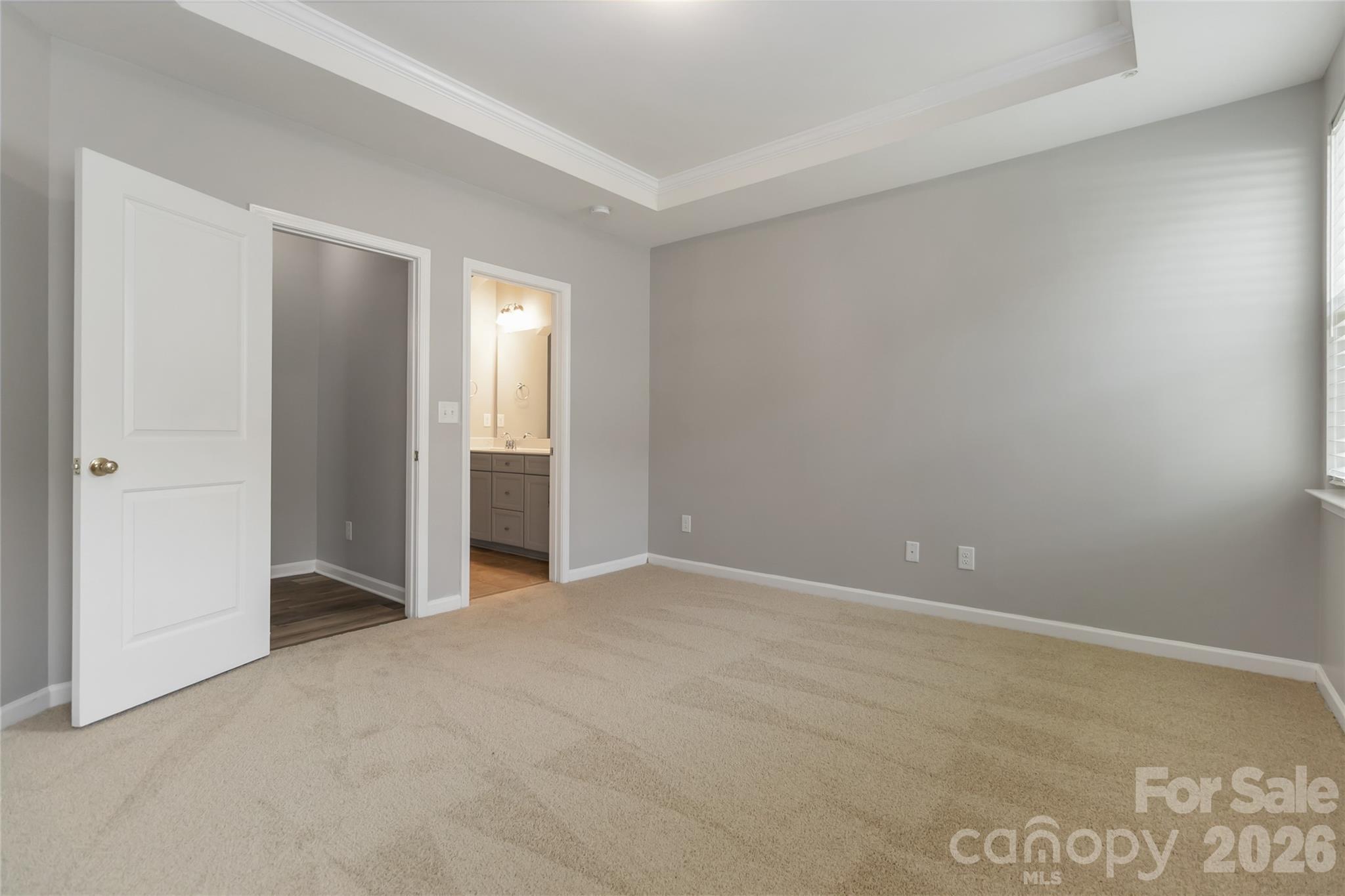 11311 Savannah Creek Drive — Charlotte