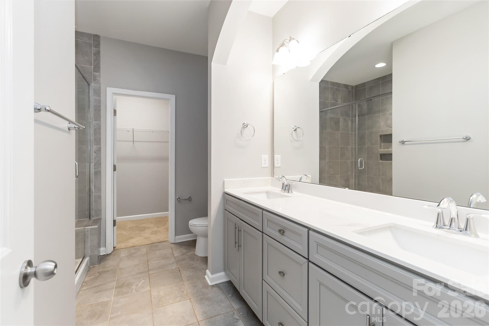 11311 Savannah Creek Drive — Charlotte
