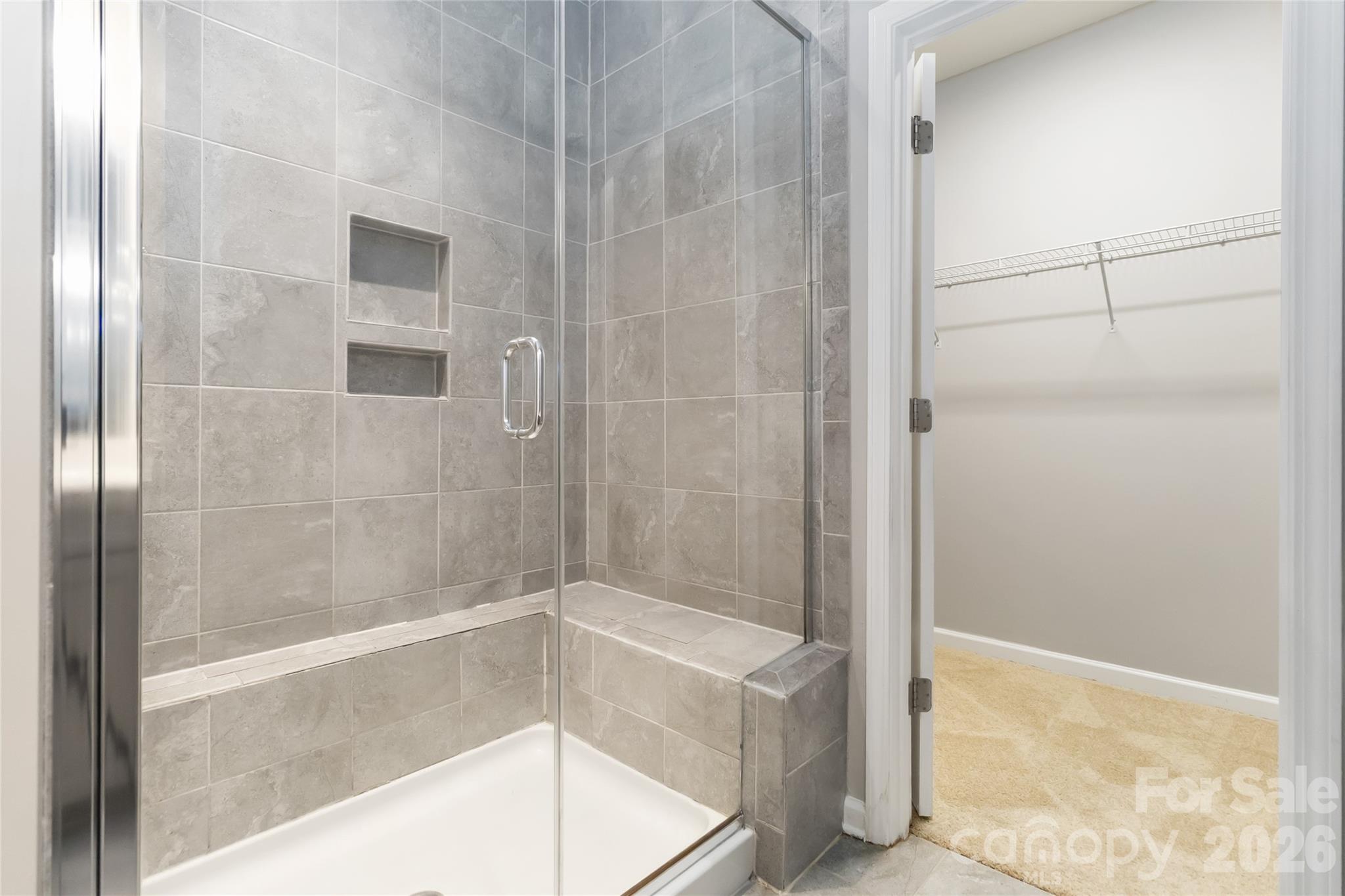11311 Savannah Creek Drive — Charlotte