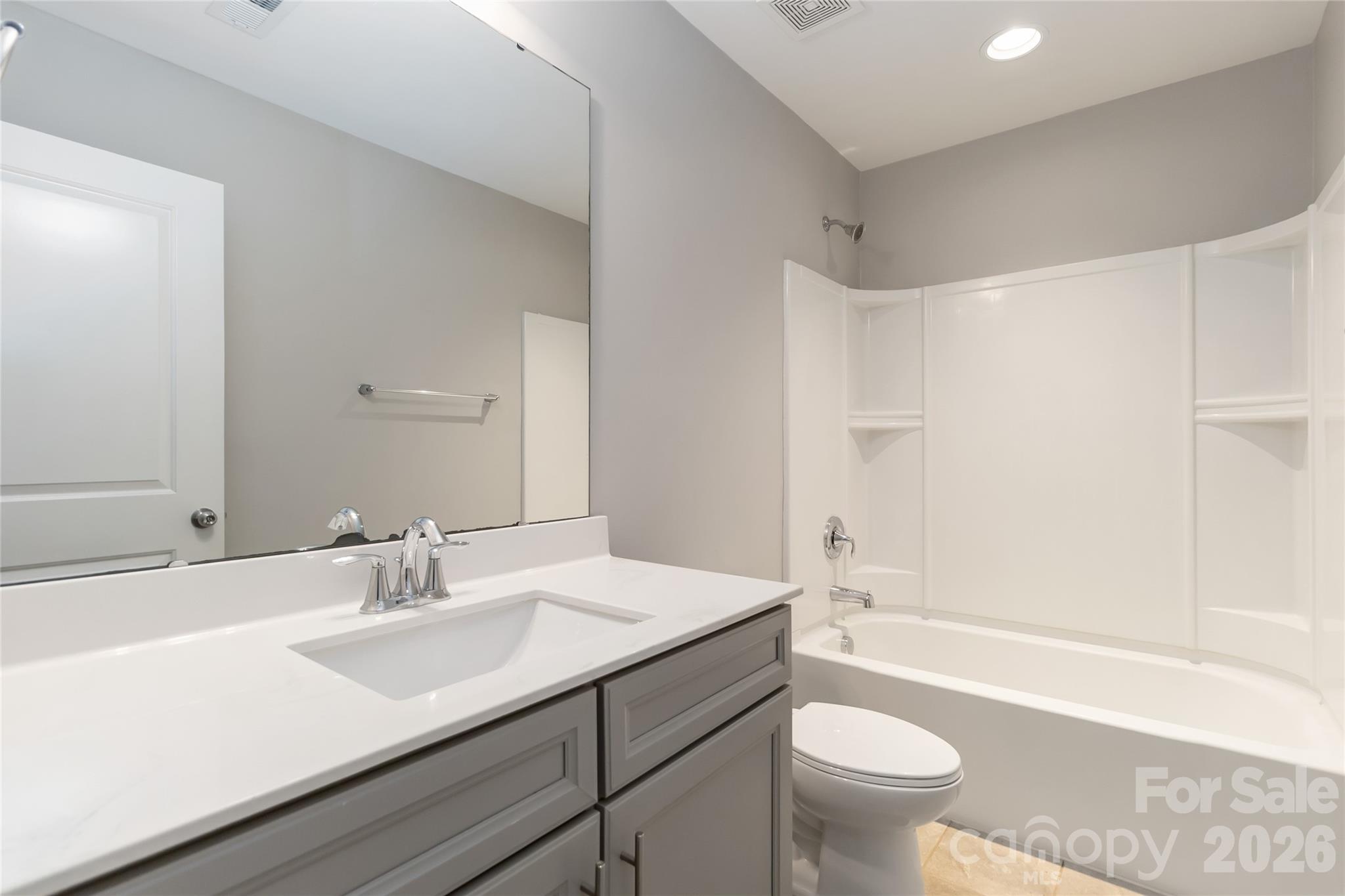 11311 Savannah Creek Drive — Charlotte