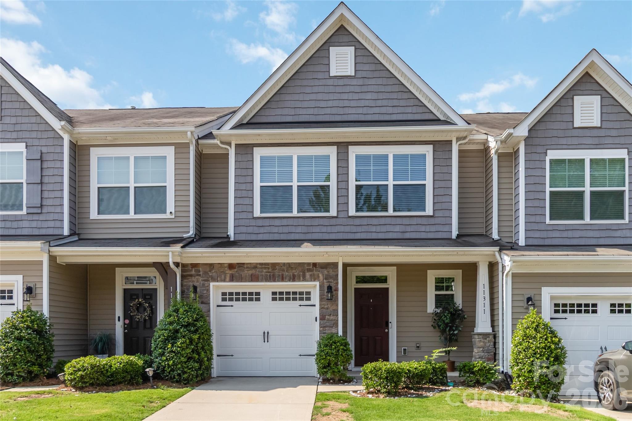 11311 Savannah Creek Drive — Charlotte