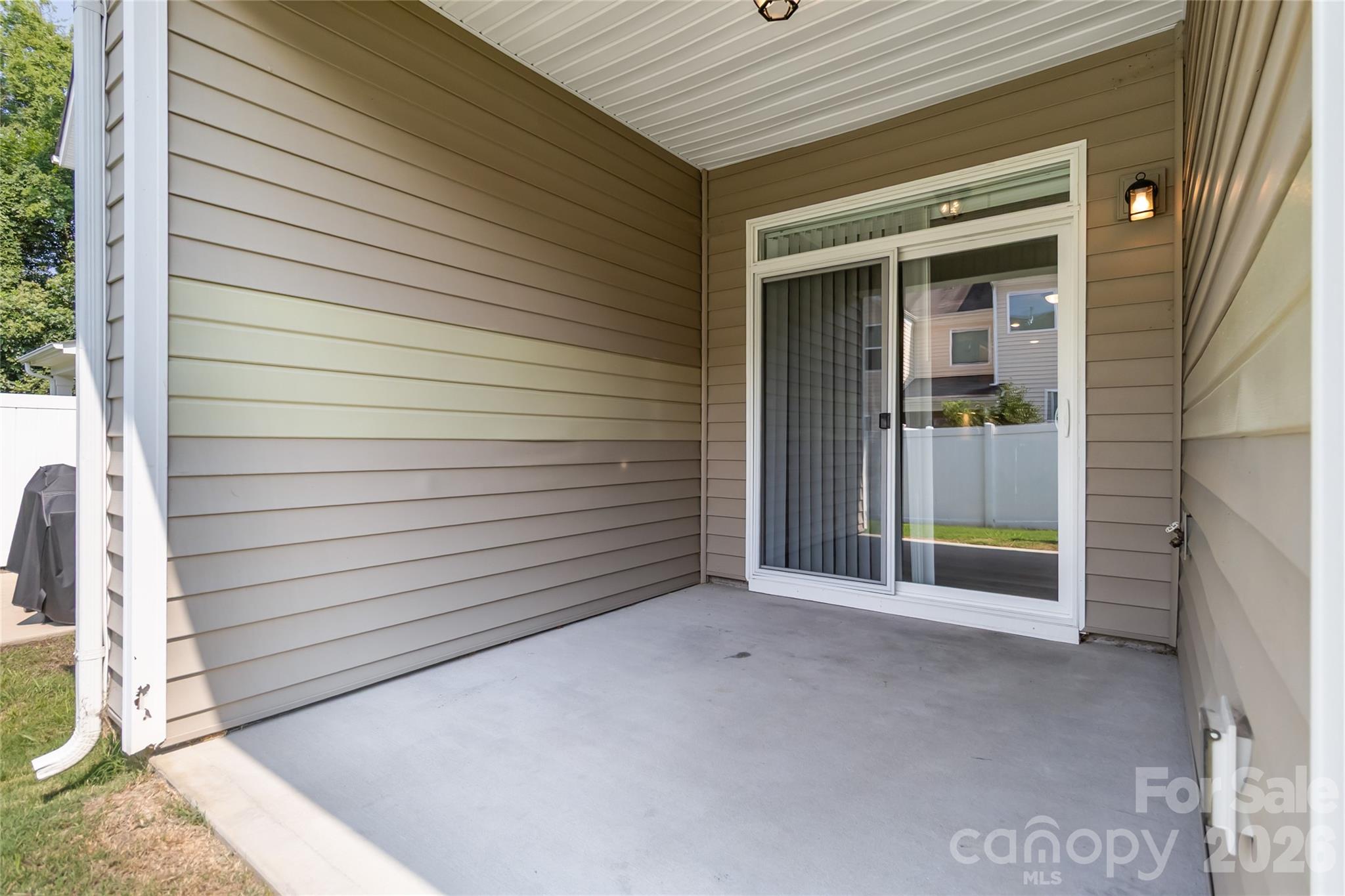 11311 Savannah Creek Drive — Charlotte