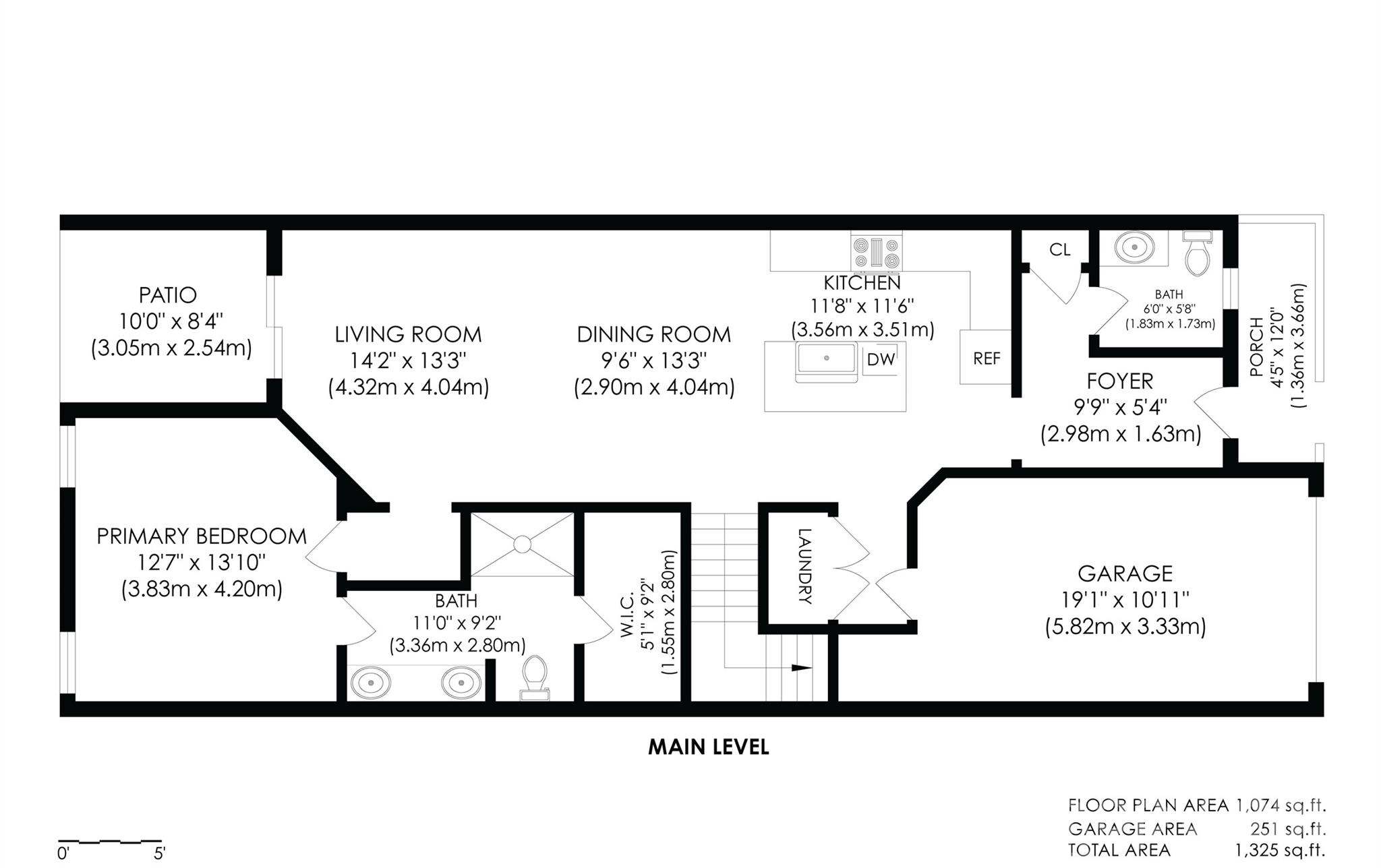 11311 Savannah Creek Drive — Charlotte