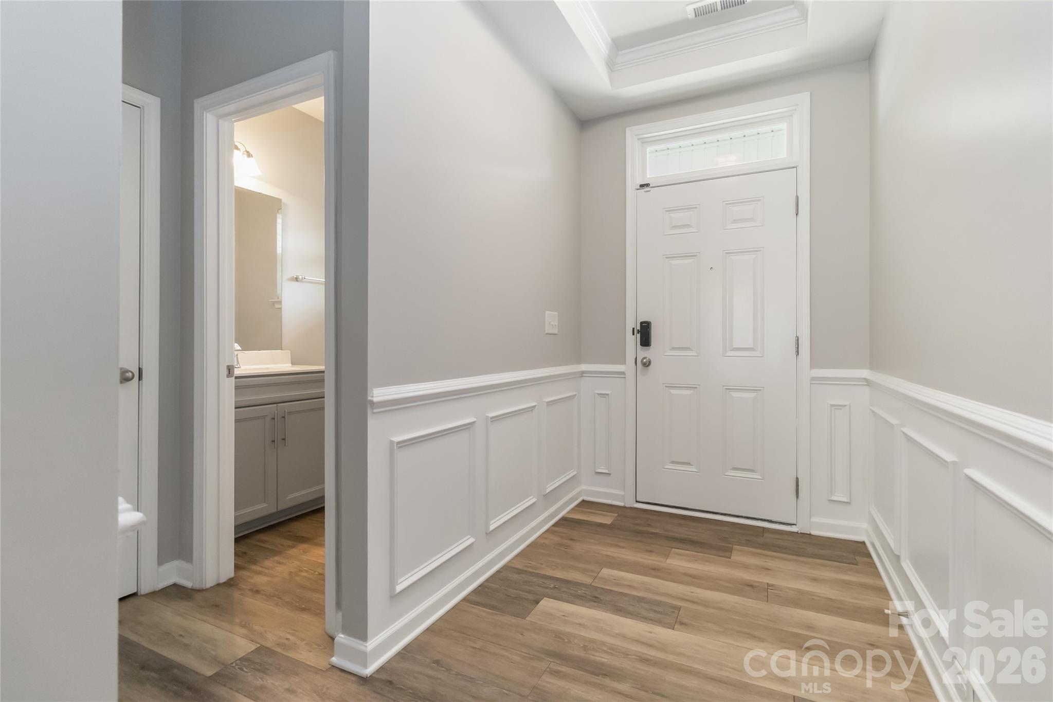 11311 Savannah Creek Drive — Charlotte
