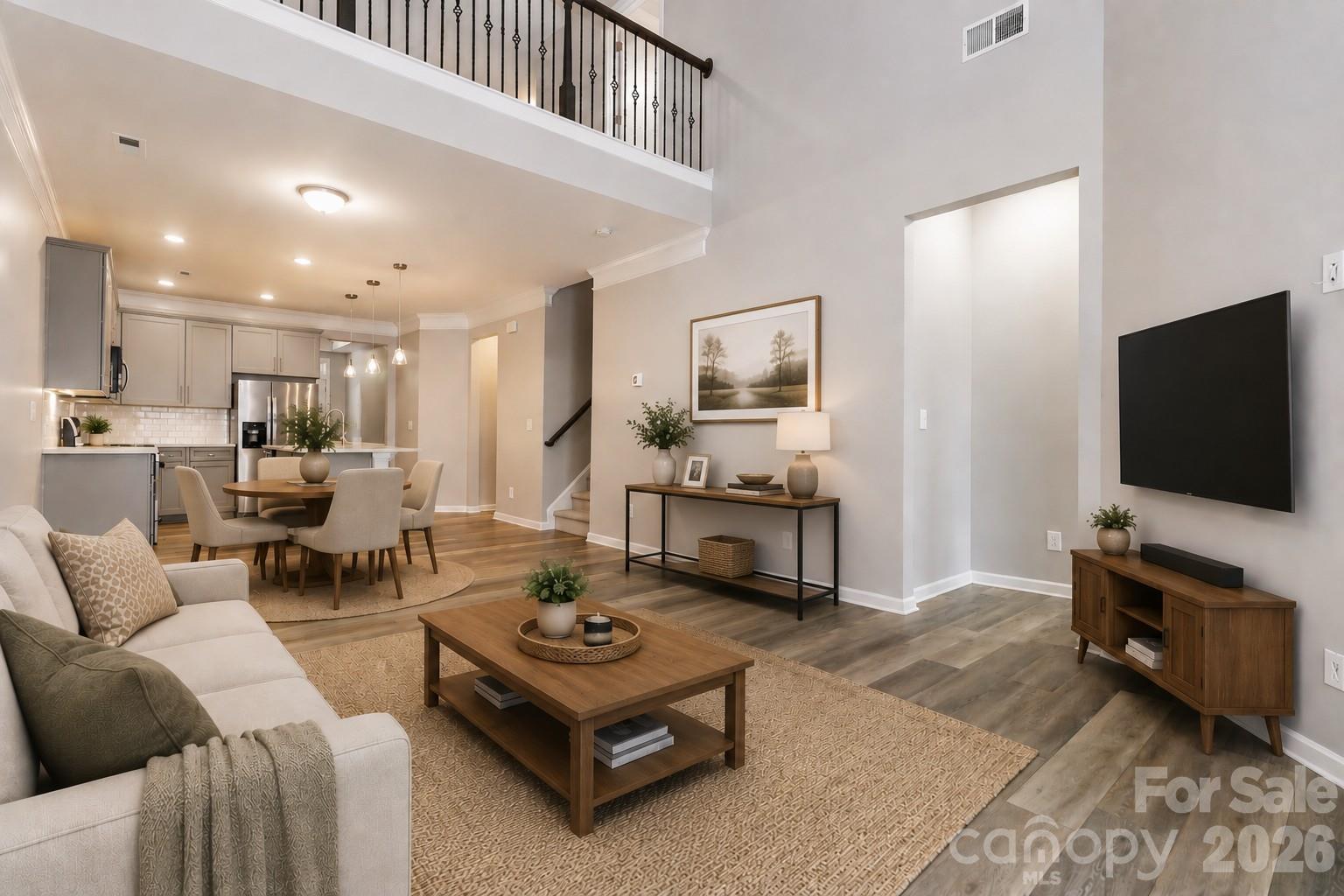 11311 Savannah Creek Drive — Charlotte