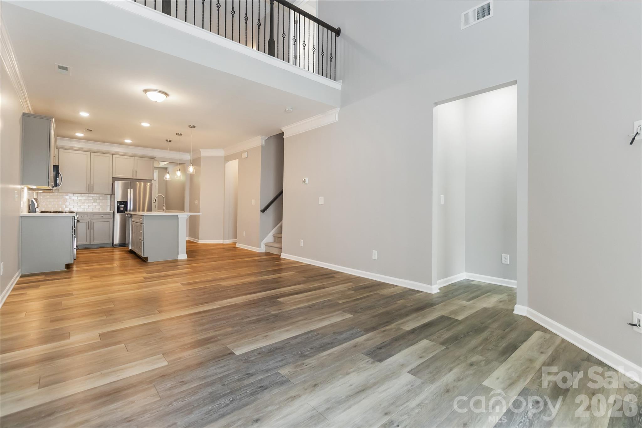 11311 Savannah Creek Drive — Charlotte
