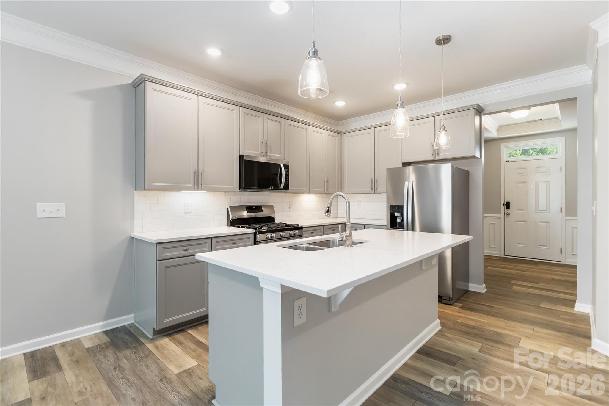 11311 Savannah Creek Drive — Charlotte
