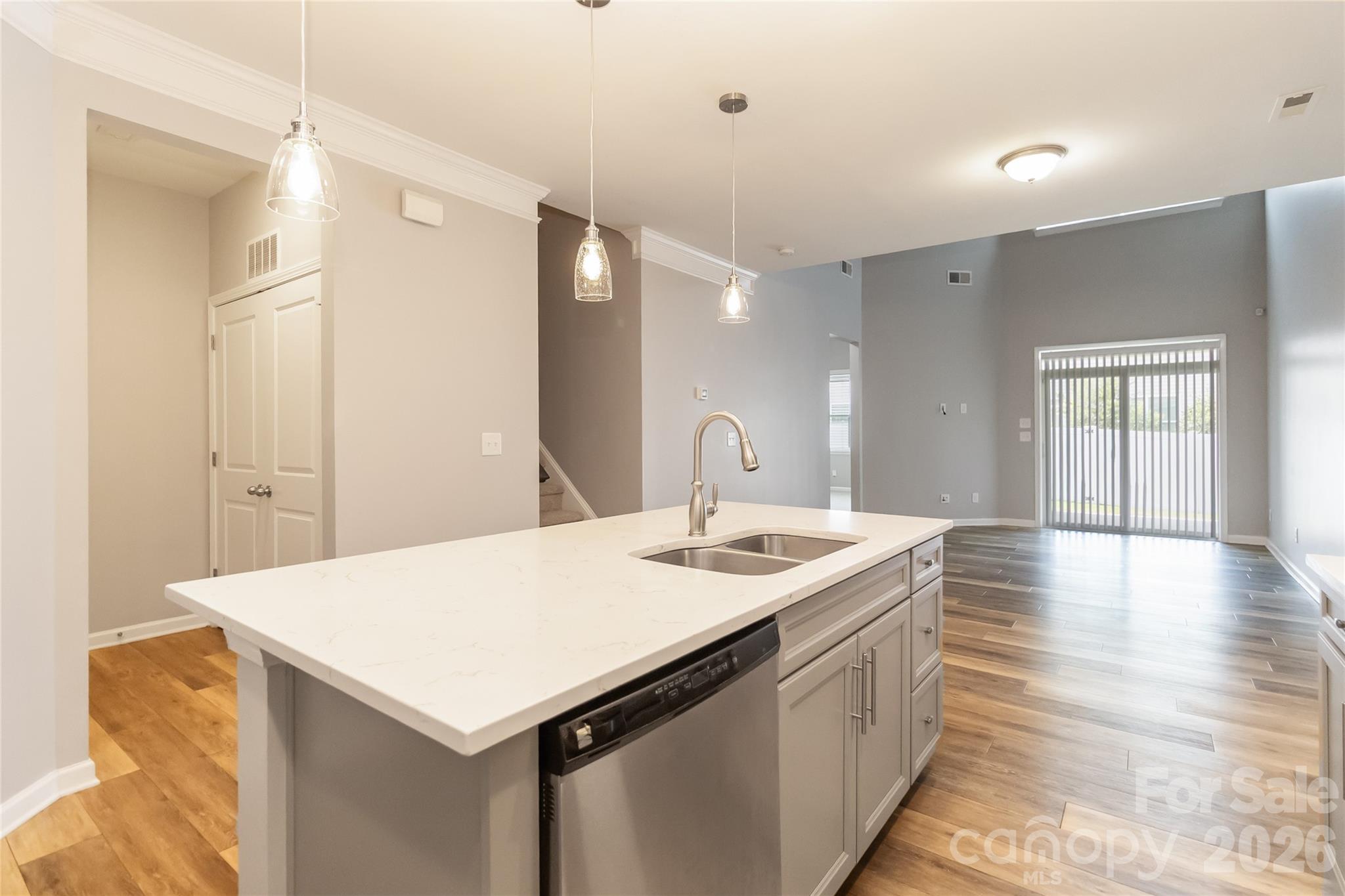 11311 Savannah Creek Drive — Charlotte