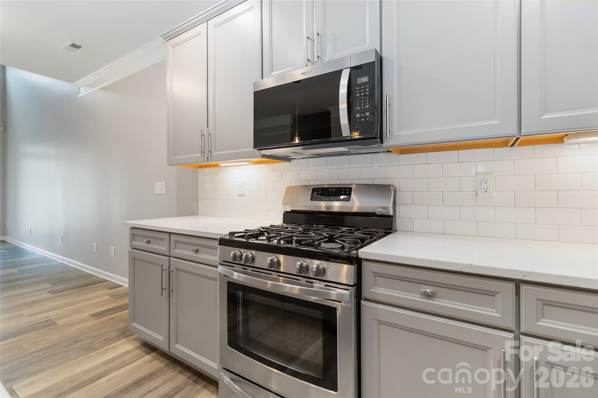 11311 Savannah Creek Drive — Charlotte