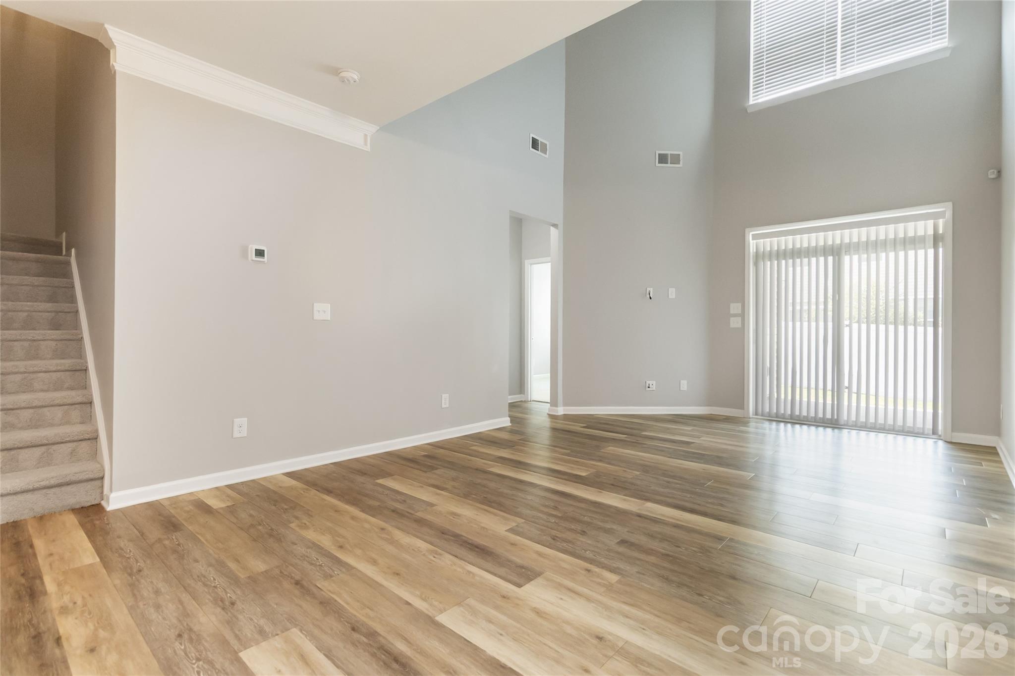11311 Savannah Creek Drive — Charlotte