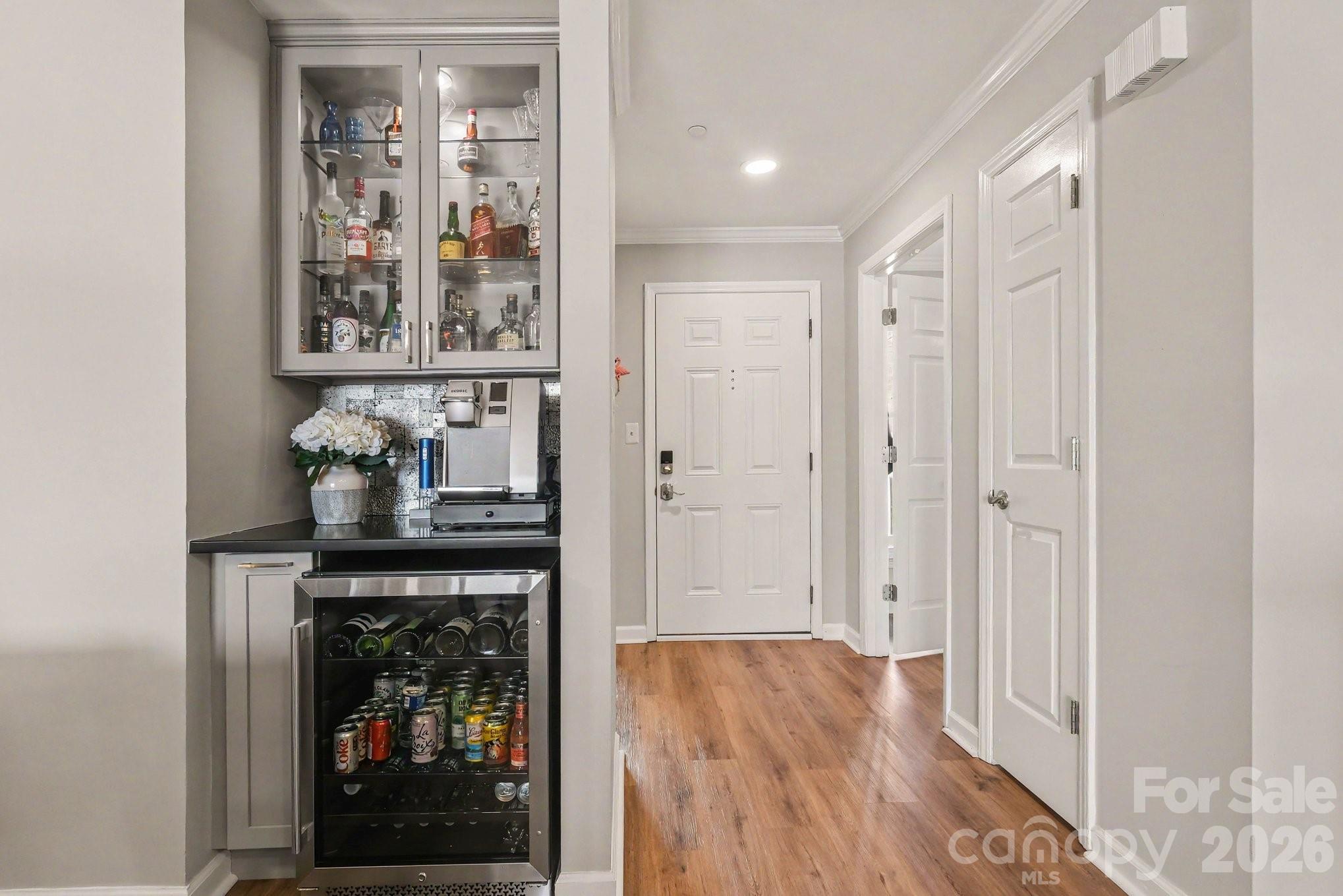 18613 Vineyard Point Lane — Cornelius