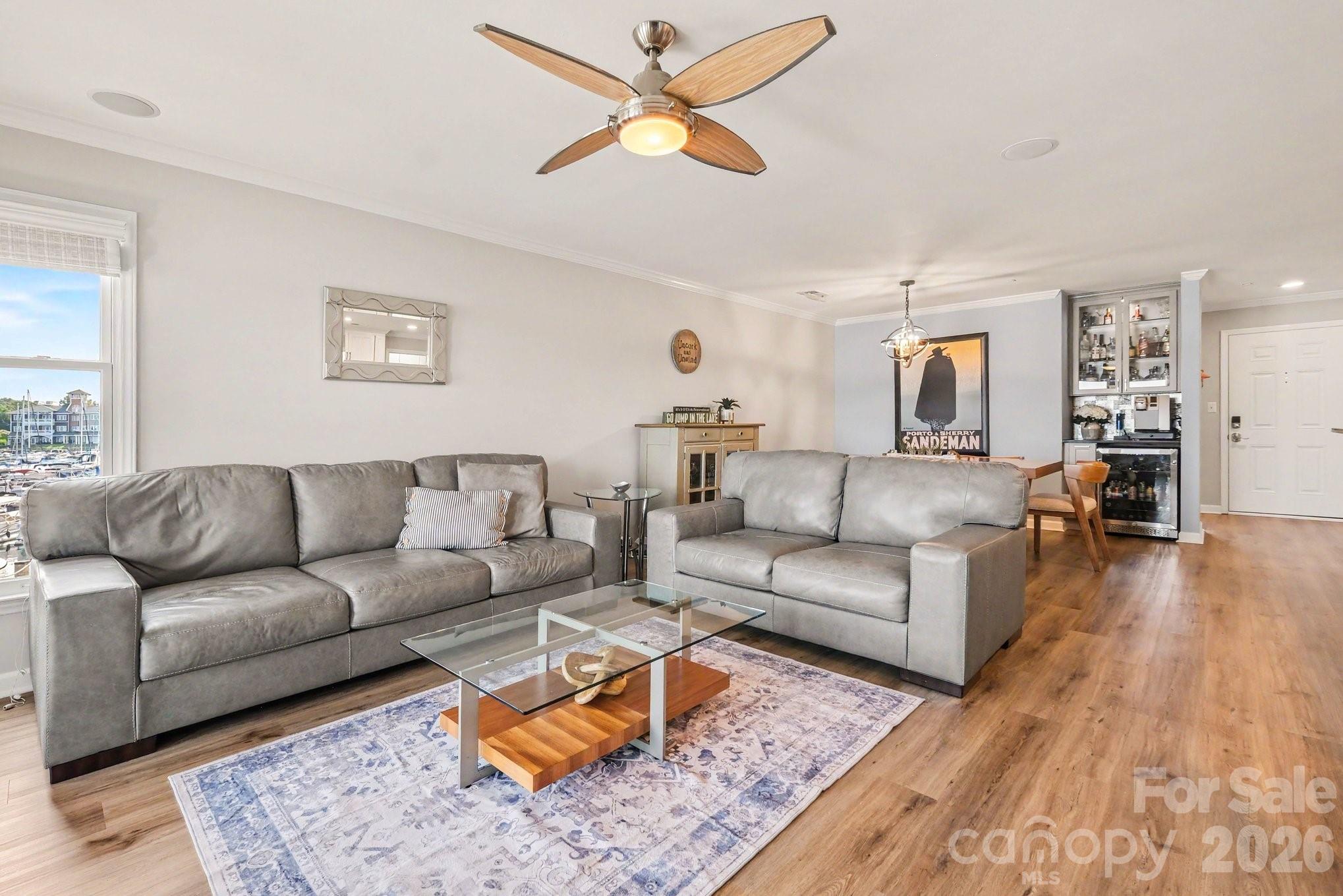 18613 Vineyard Point Lane — Cornelius