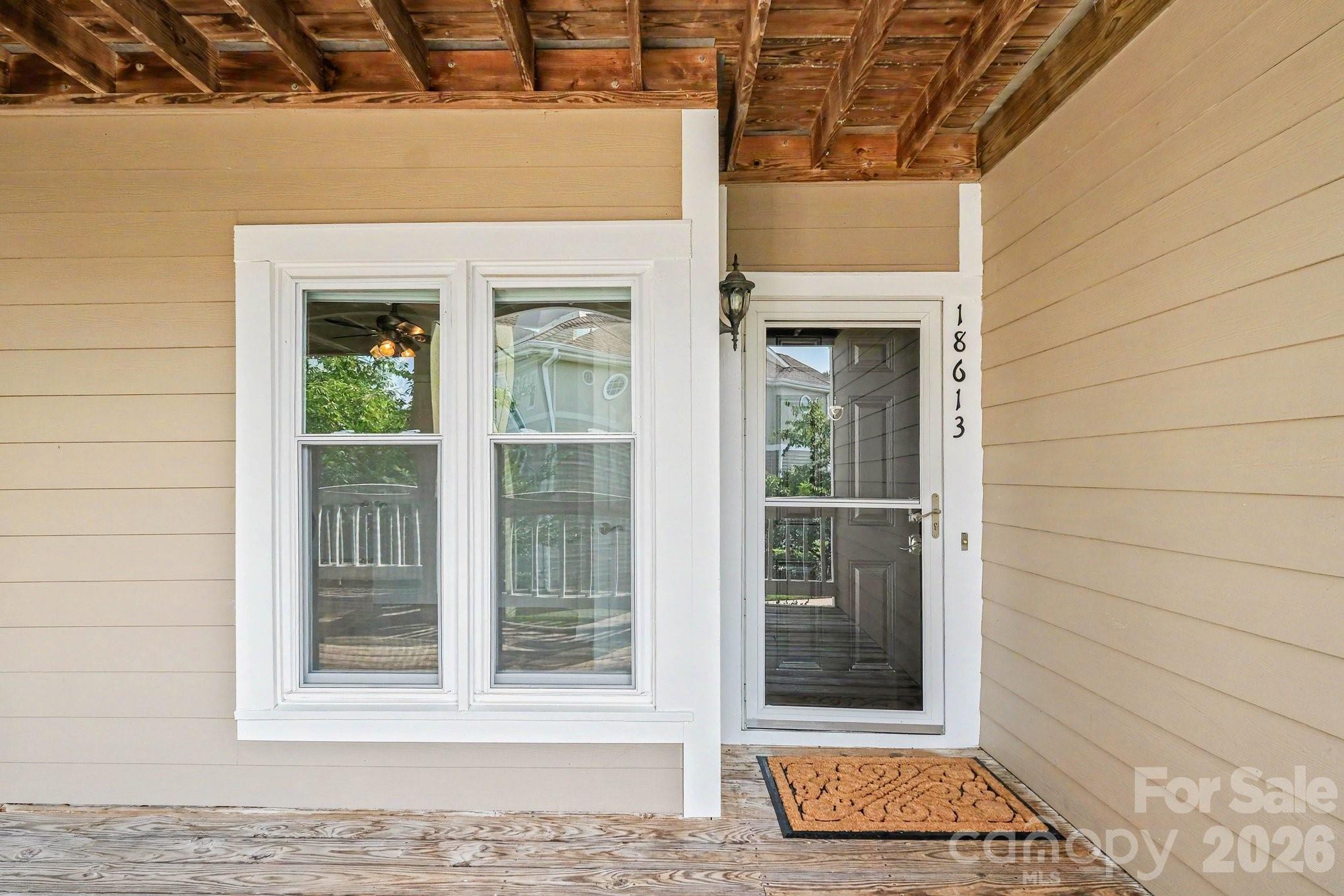 18613 Vineyard Point Lane — Cornelius