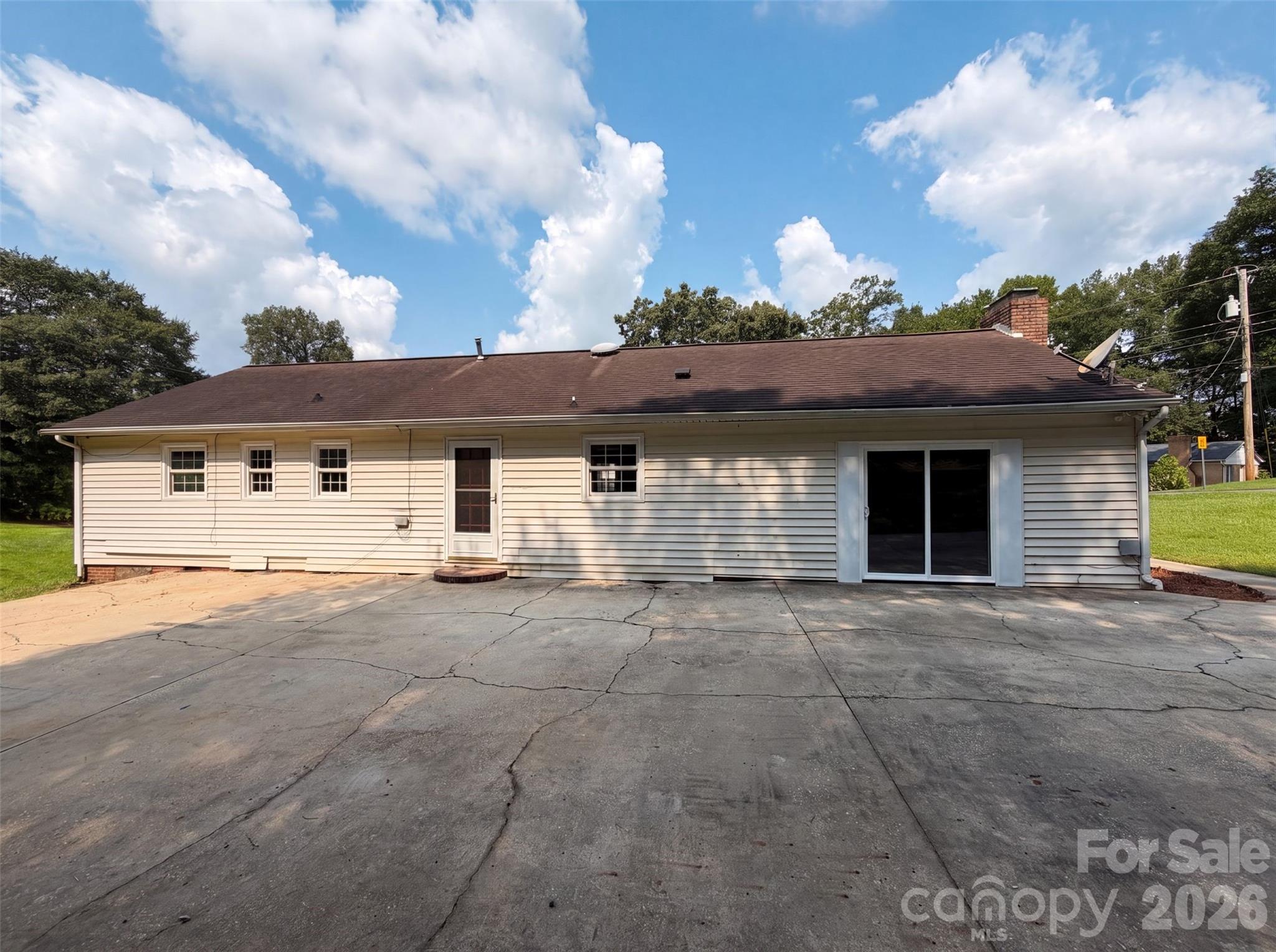 529 Timberlane Drive — Mount Holly