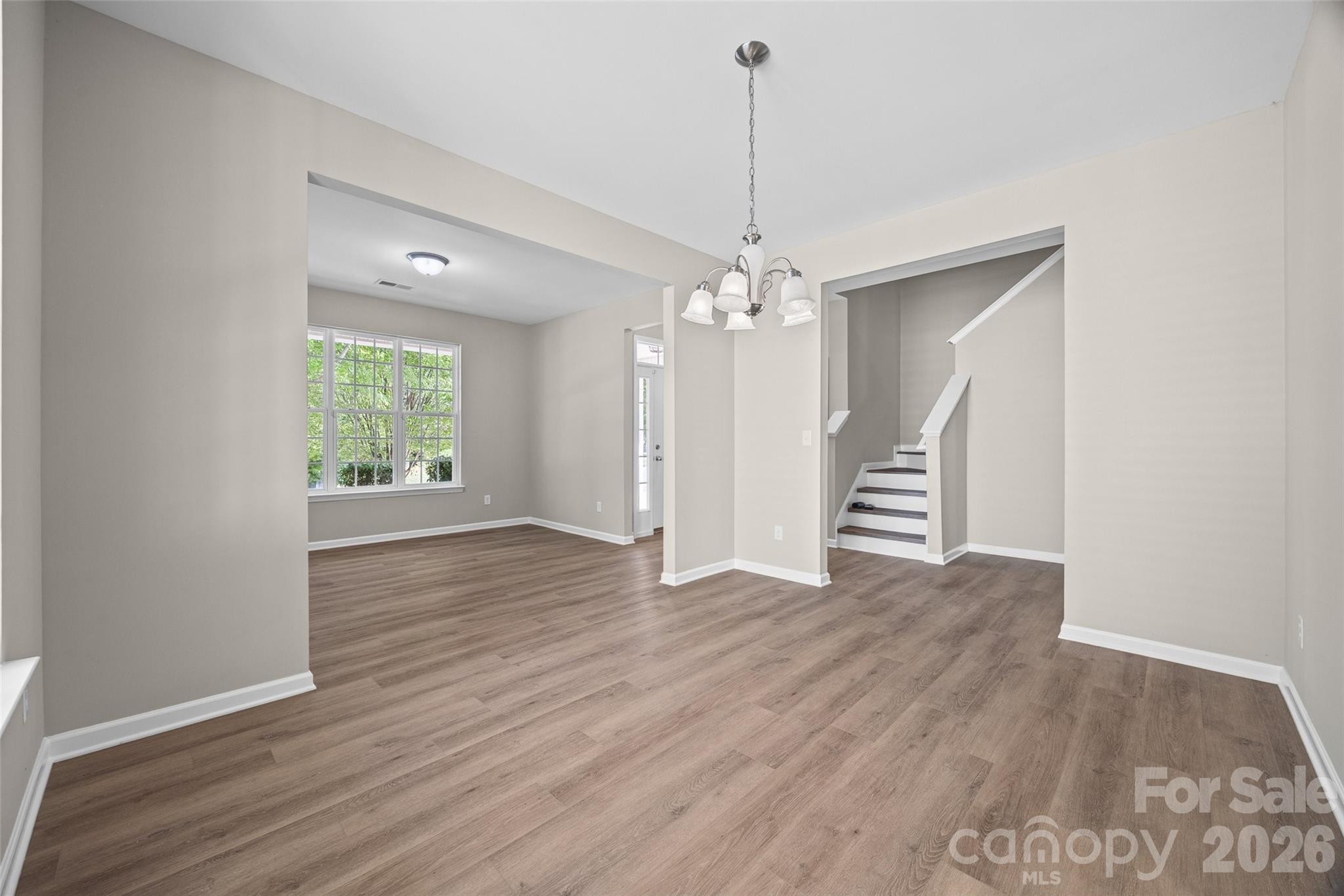 17707 Train Station Drive — Huntersville