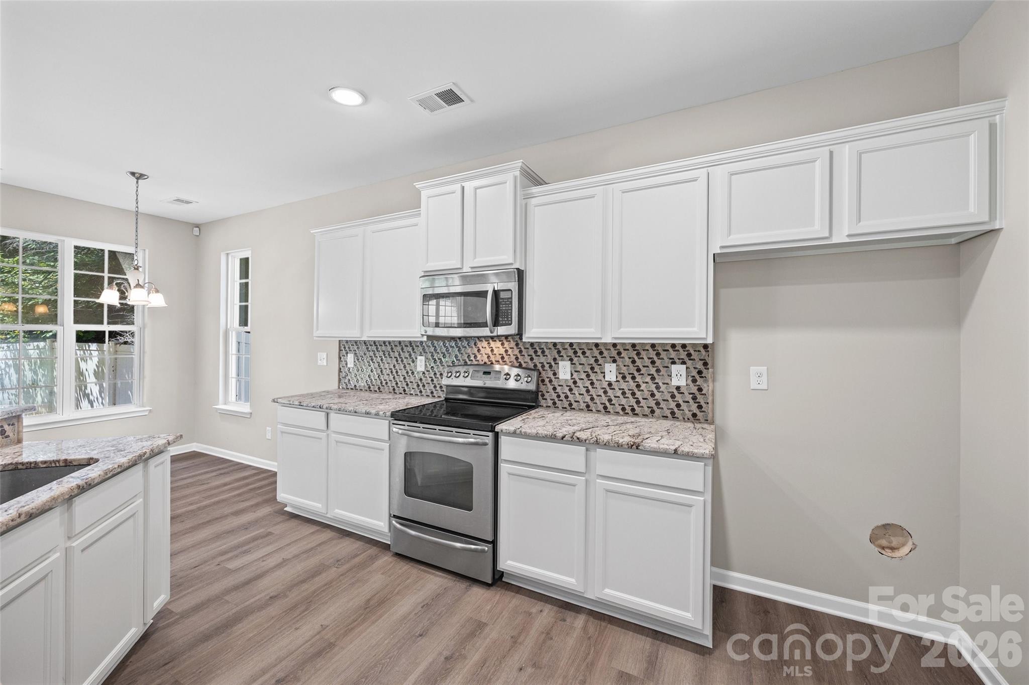 17707 Train Station Drive — Huntersville