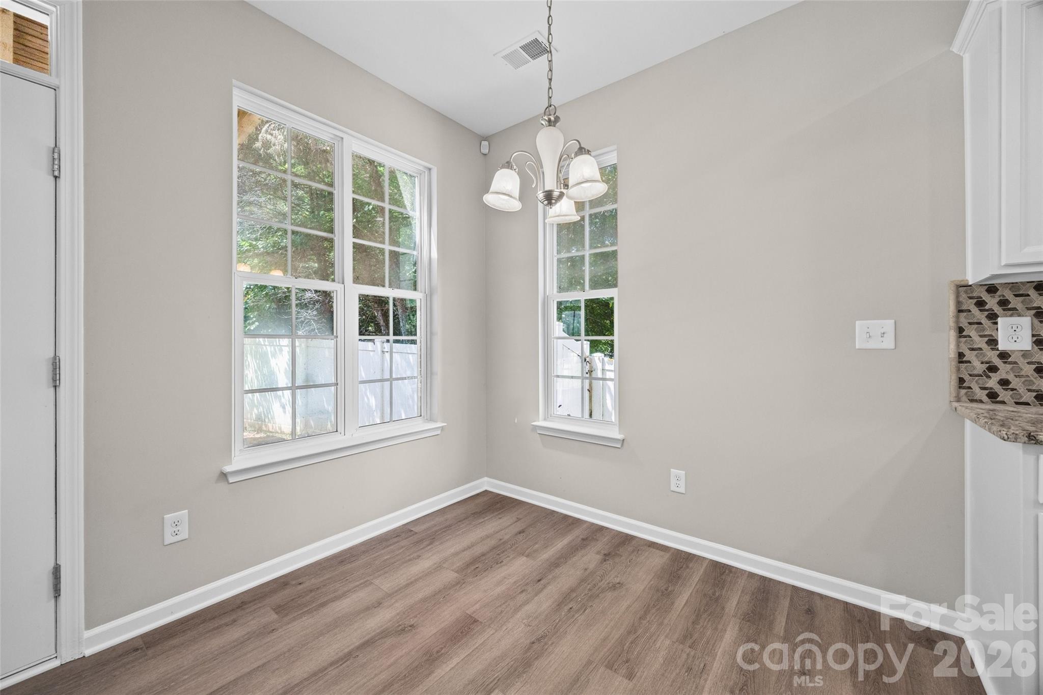 17707 Train Station Drive — Huntersville