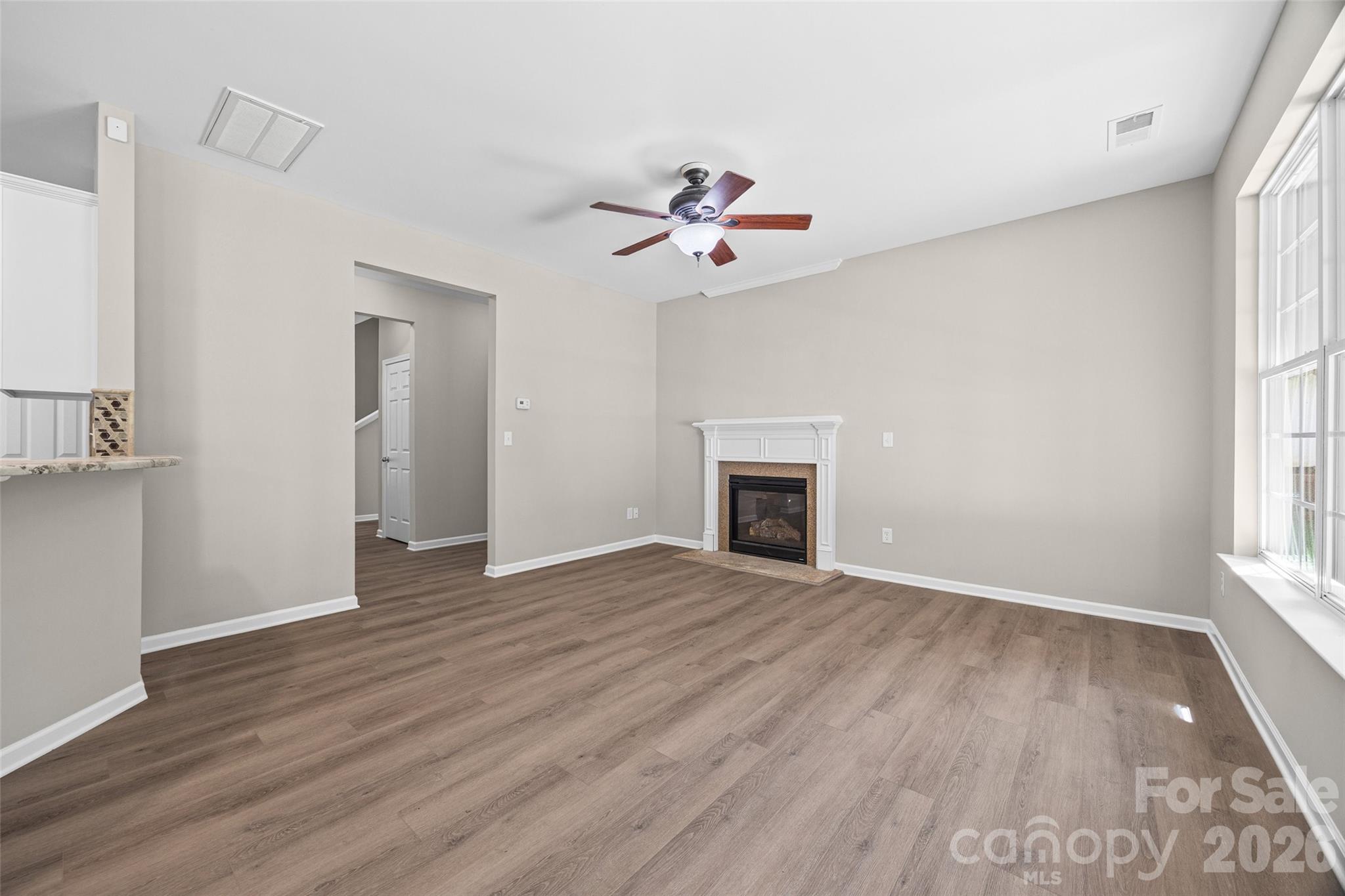 17707 Train Station Drive — Huntersville