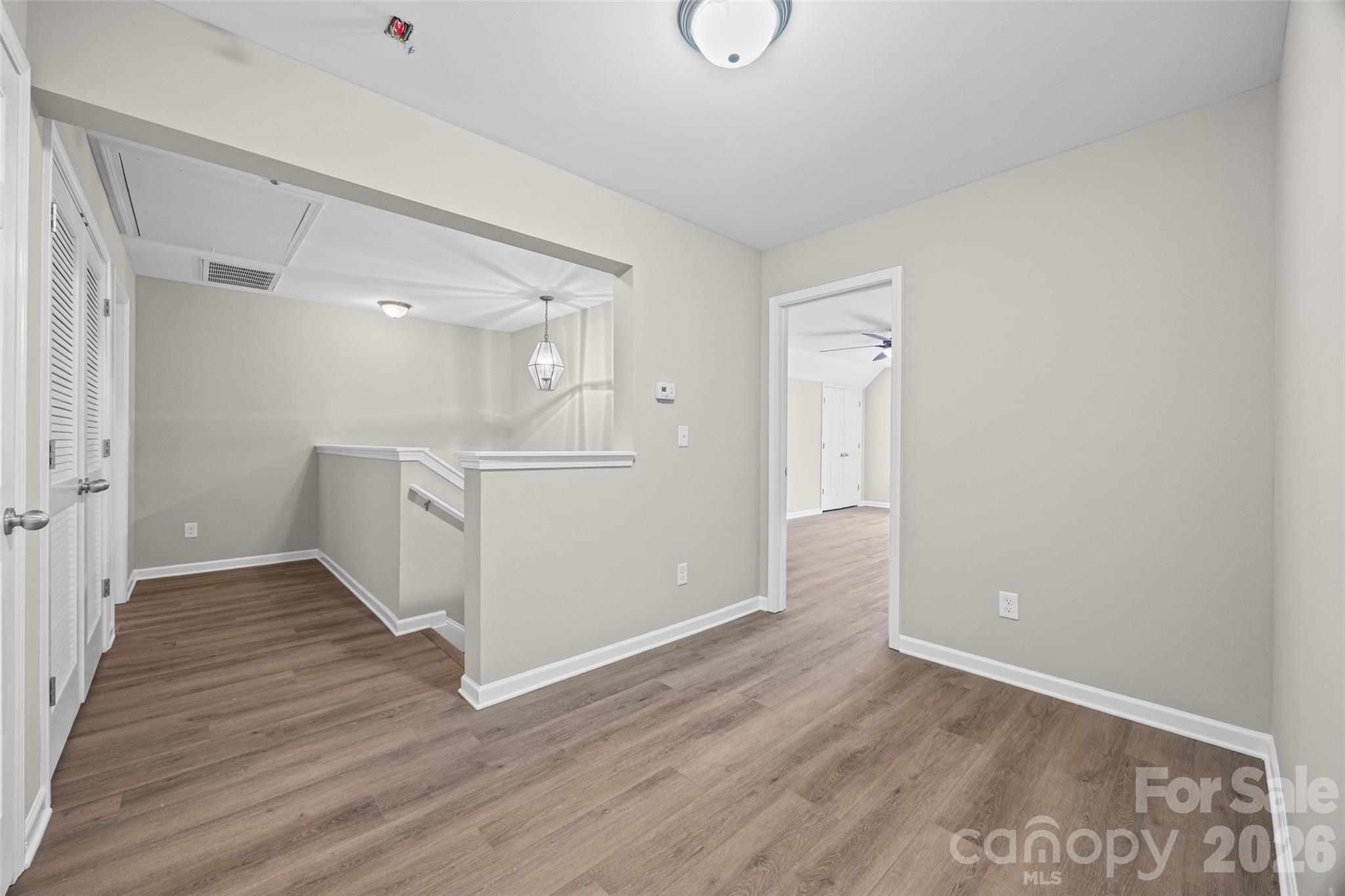 17707 Train Station Drive — Huntersville