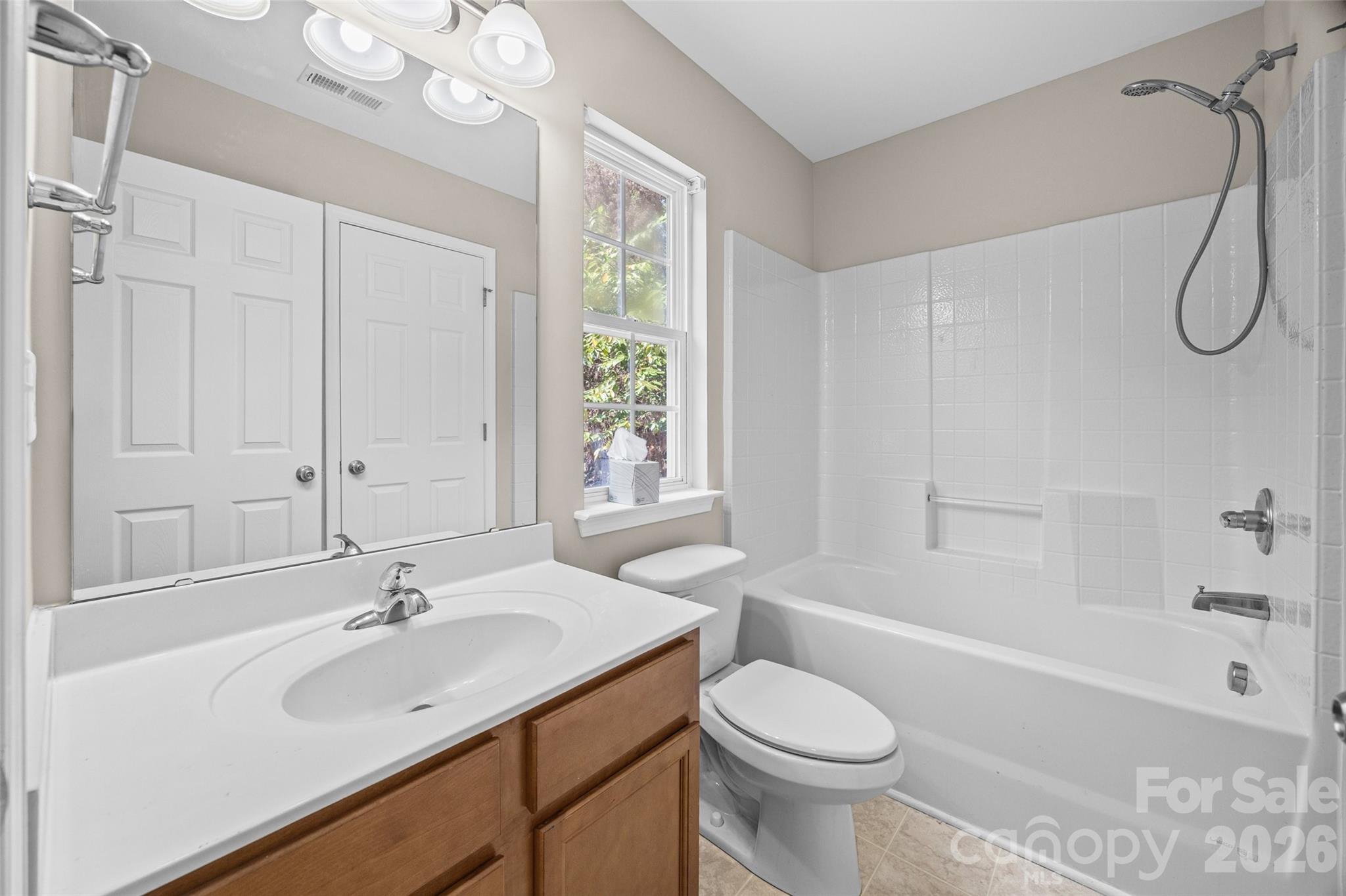 17707 Train Station Drive — Huntersville