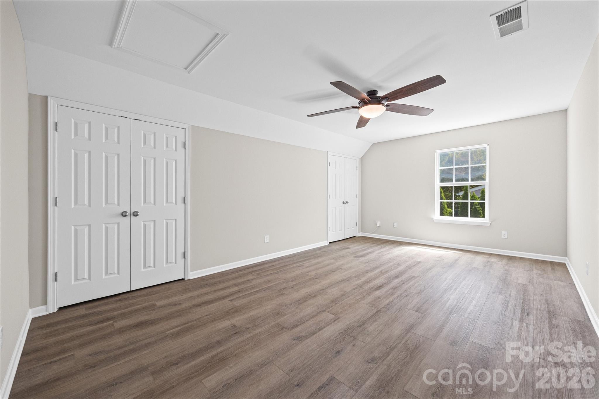 17707 Train Station Drive — Huntersville