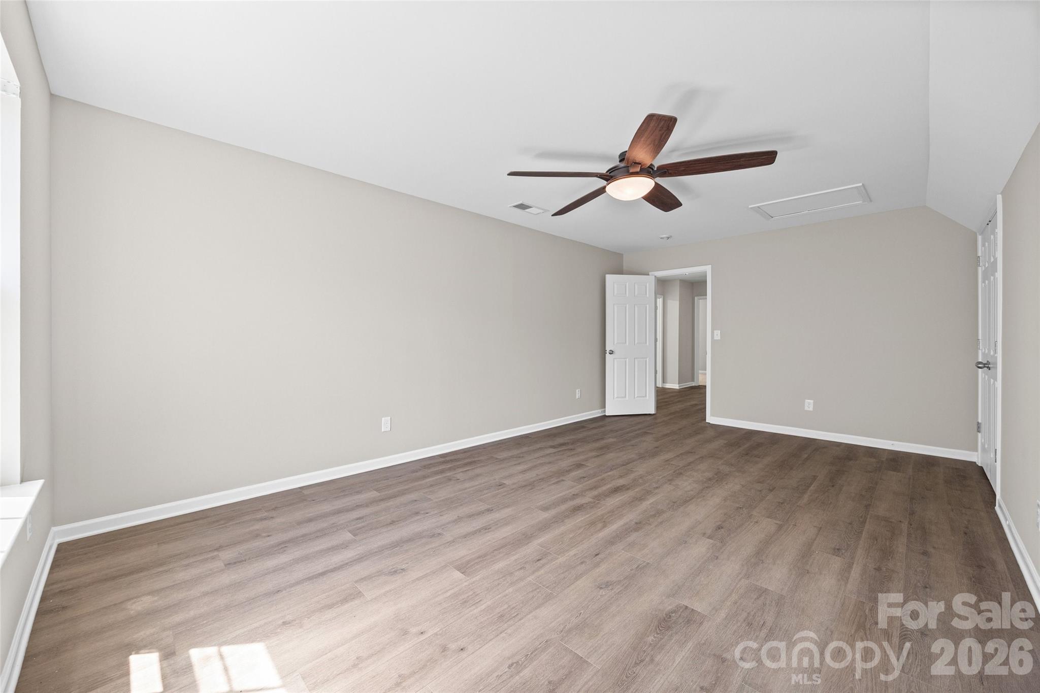 17707 Train Station Drive — Huntersville