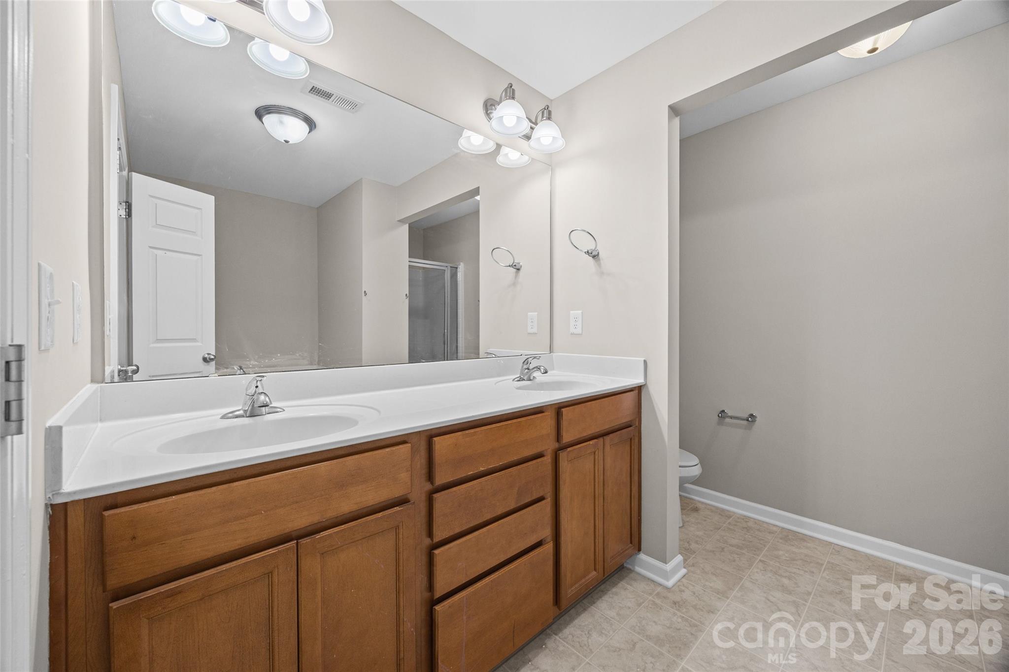 17707 Train Station Drive — Huntersville