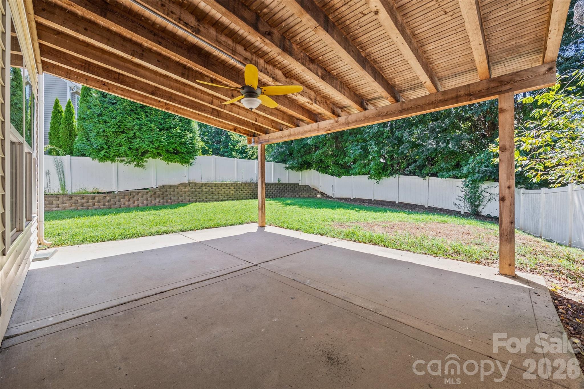 17707 Train Station Drive — Huntersville