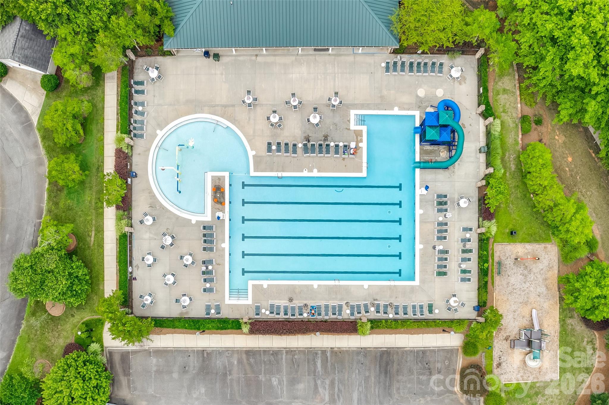 17707 Train Station Drive — Huntersville