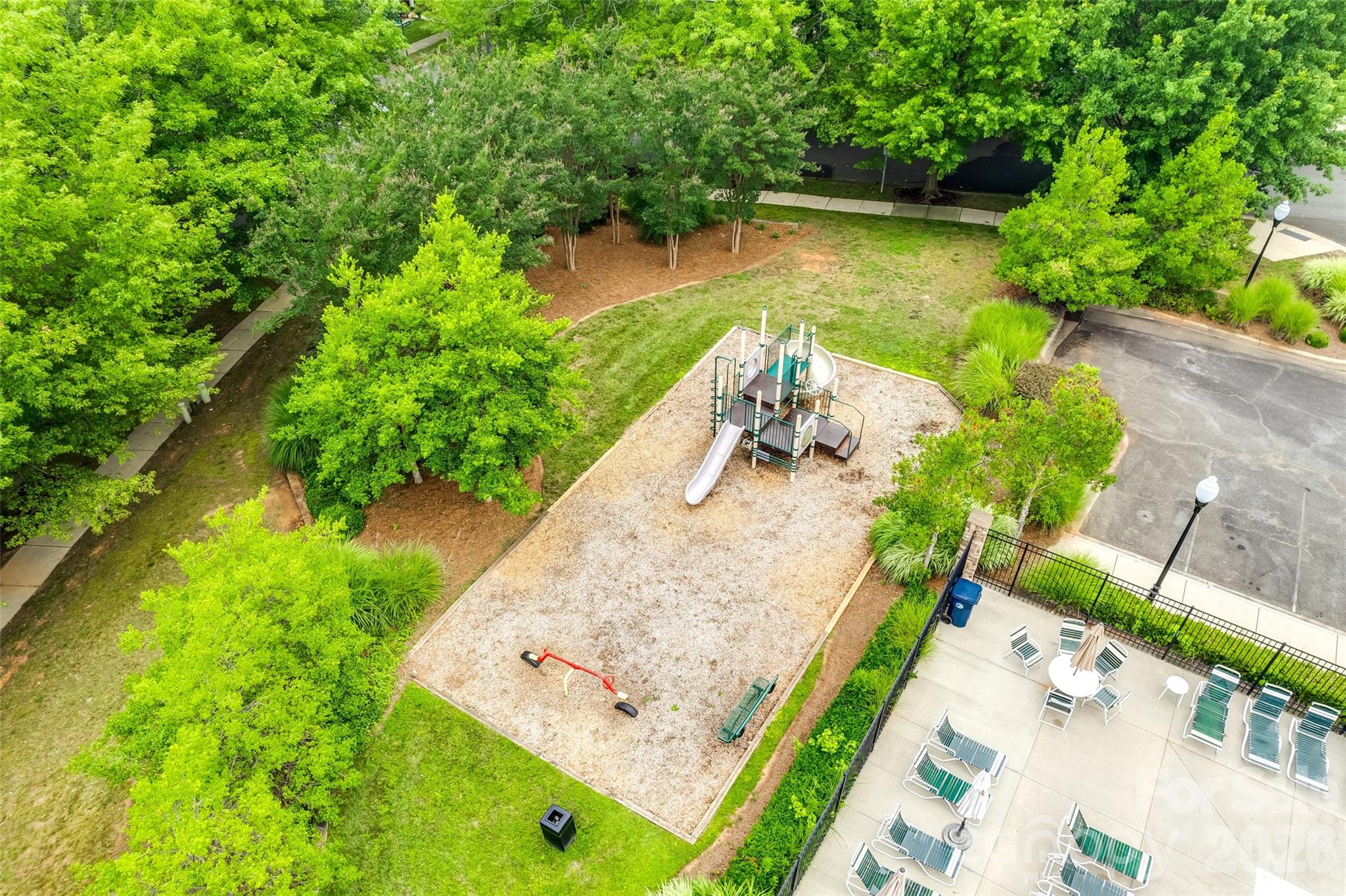 17707 Train Station Drive — Huntersville