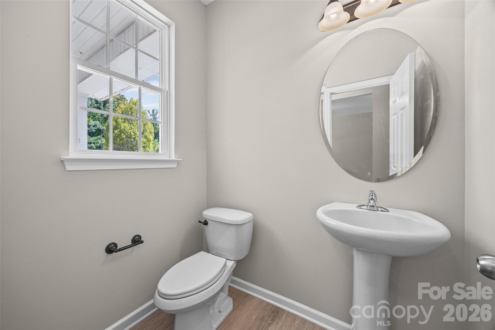 17707 Train Station Drive — Huntersville
