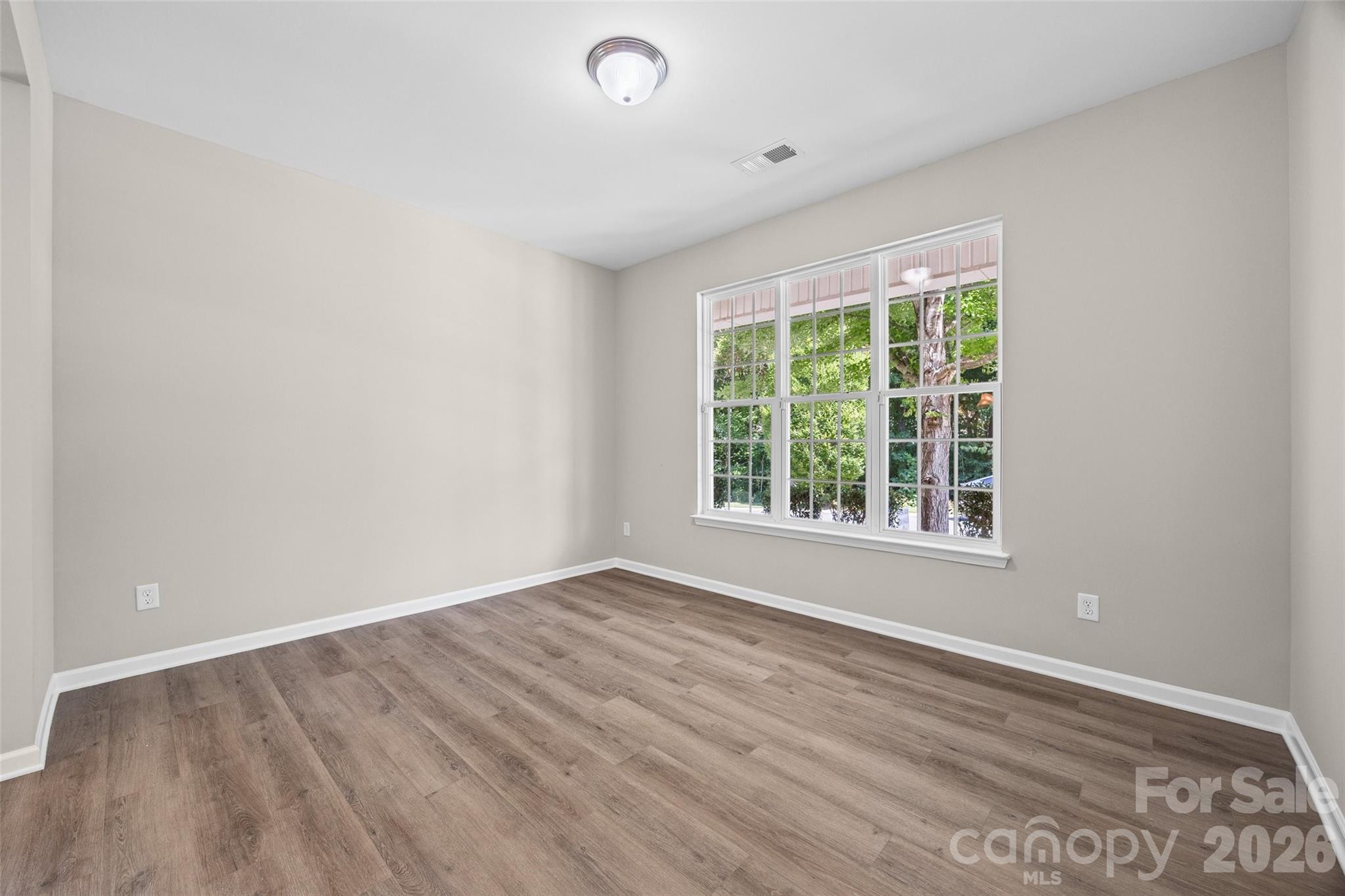 17707 Train Station Drive — Huntersville