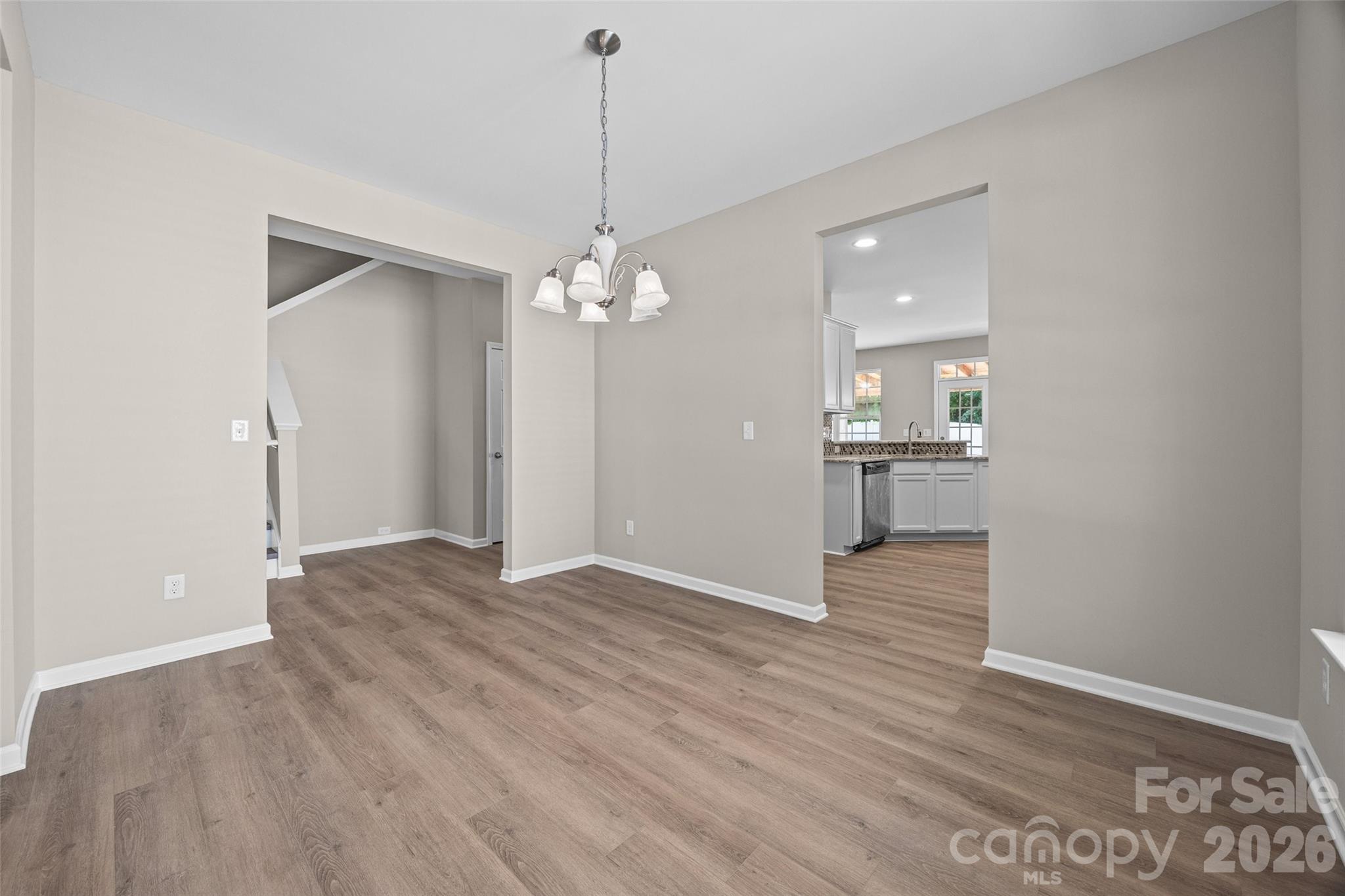 17707 Train Station Drive — Huntersville