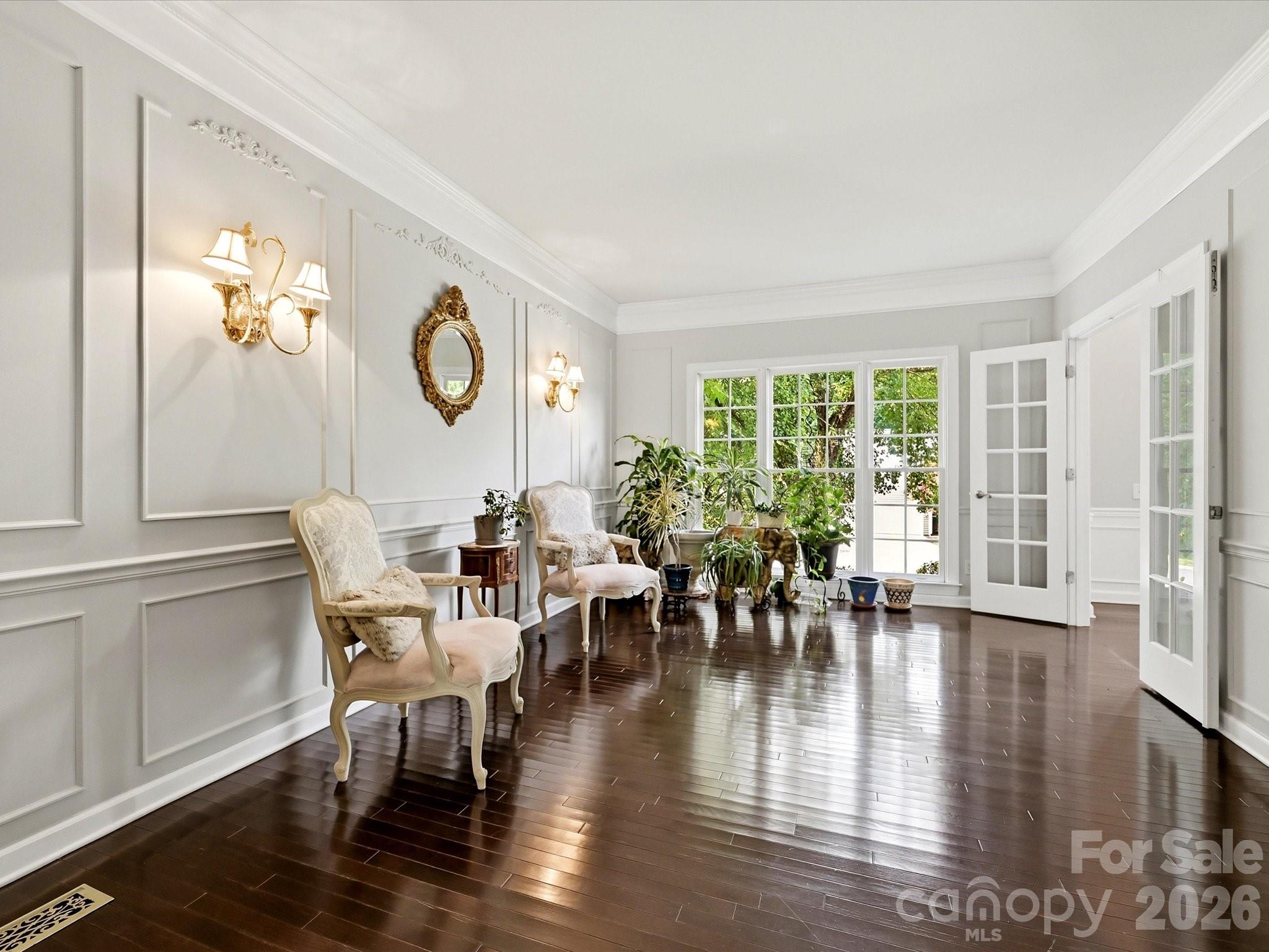 2805 Peverell Lane — Charlotte