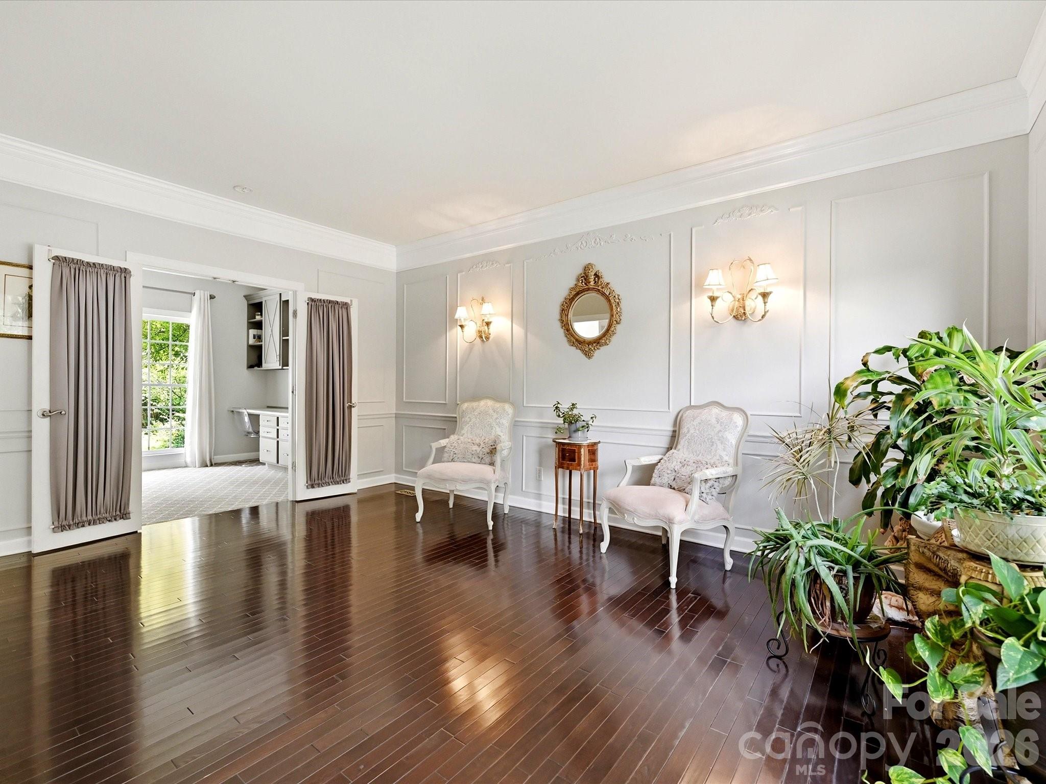 2805 Peverell Lane — Charlotte