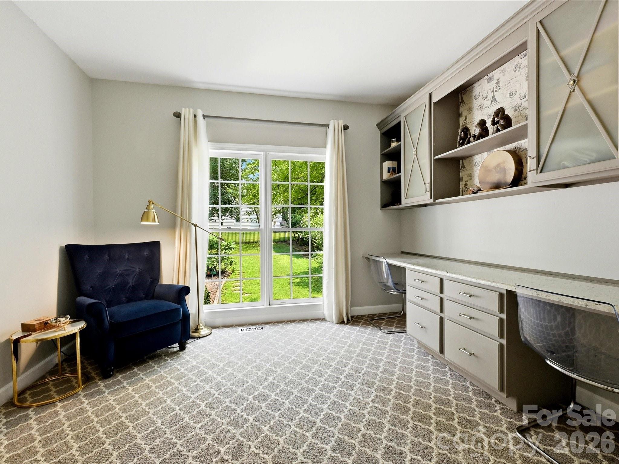 2805 Peverell Lane — Charlotte