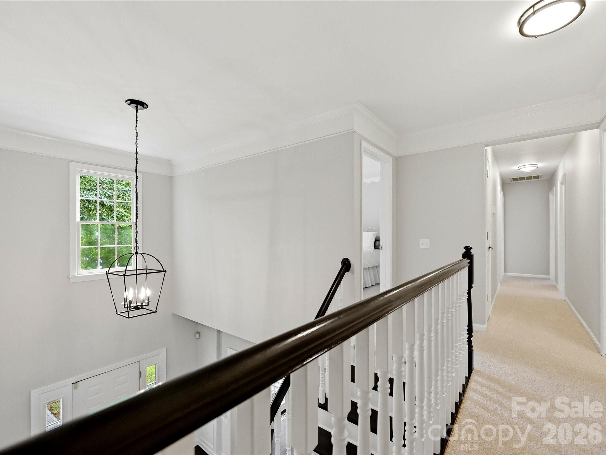 2805 Peverell Lane — Charlotte