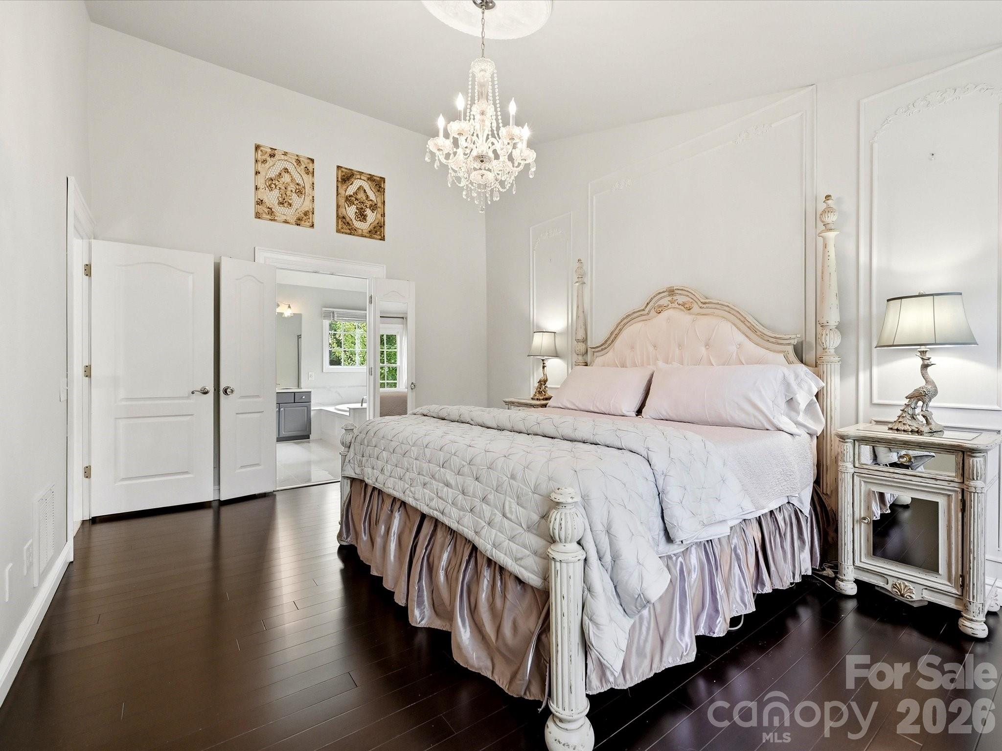 2805 Peverell Lane — Charlotte
