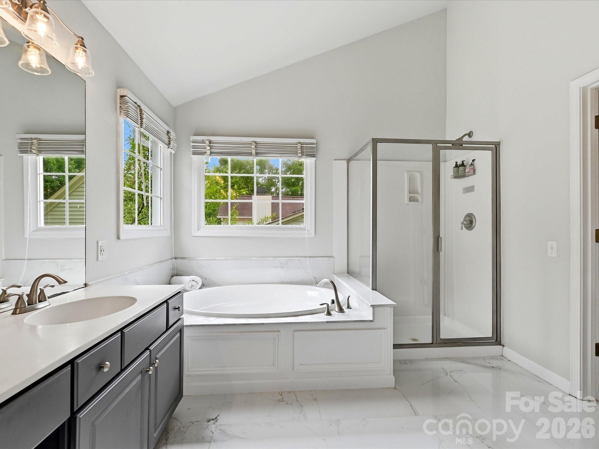 2805 Peverell Lane — Charlotte
