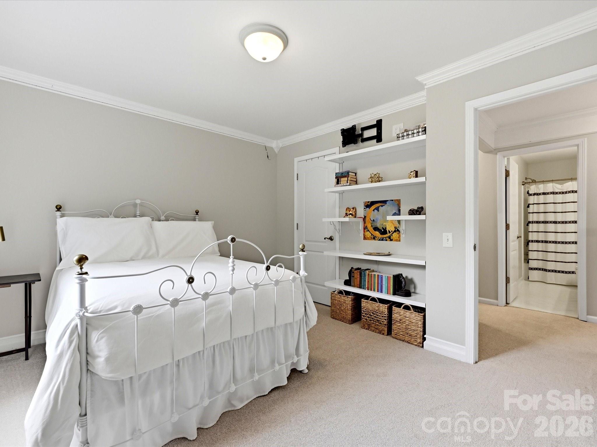 2805 Peverell Lane — Charlotte