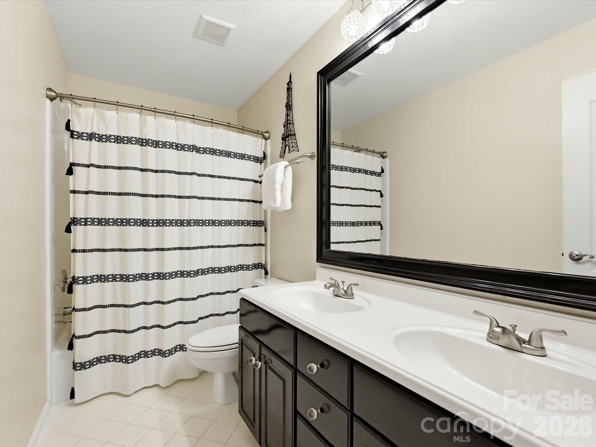 2805 Peverell Lane — Charlotte