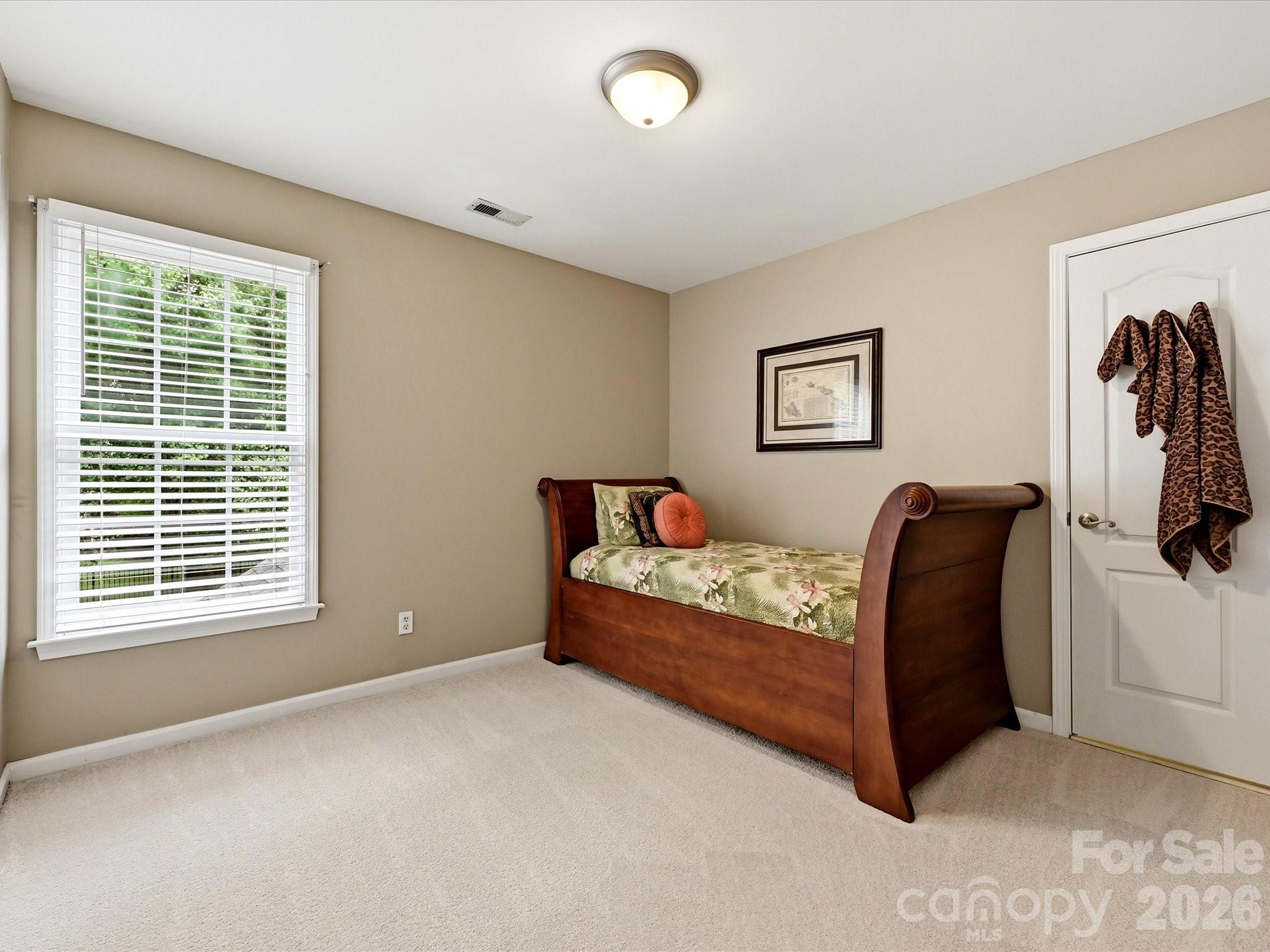 2805 Peverell Lane — Charlotte