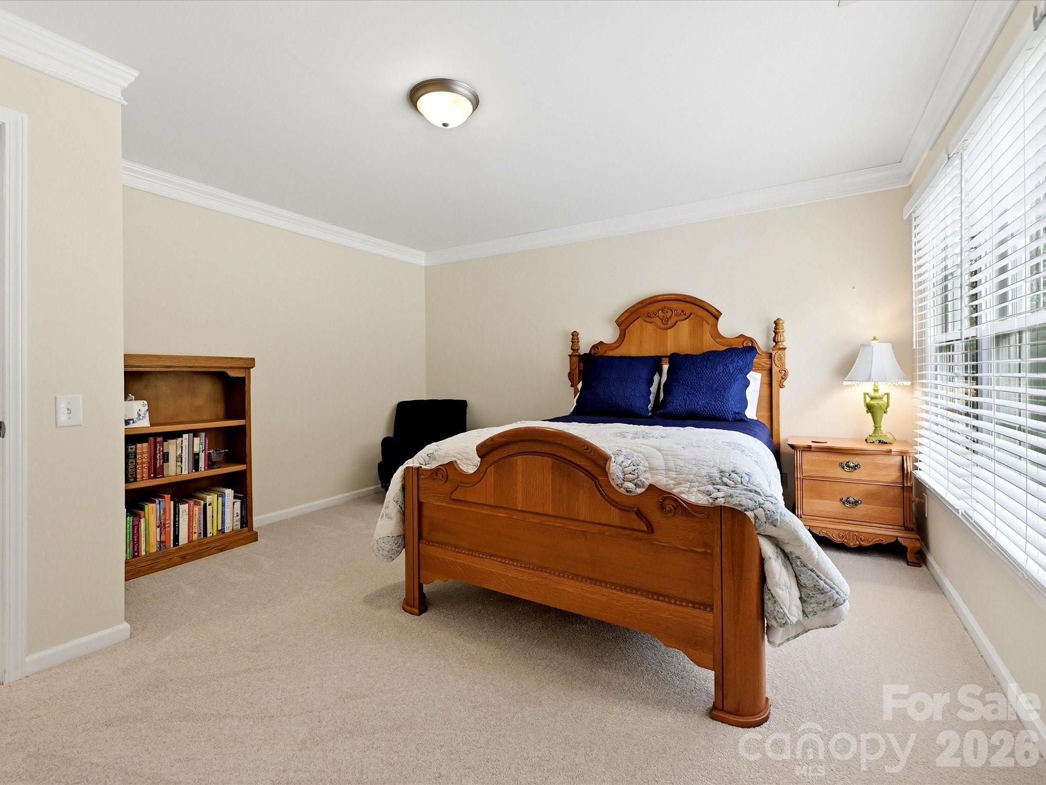 2805 Peverell Lane — Charlotte
