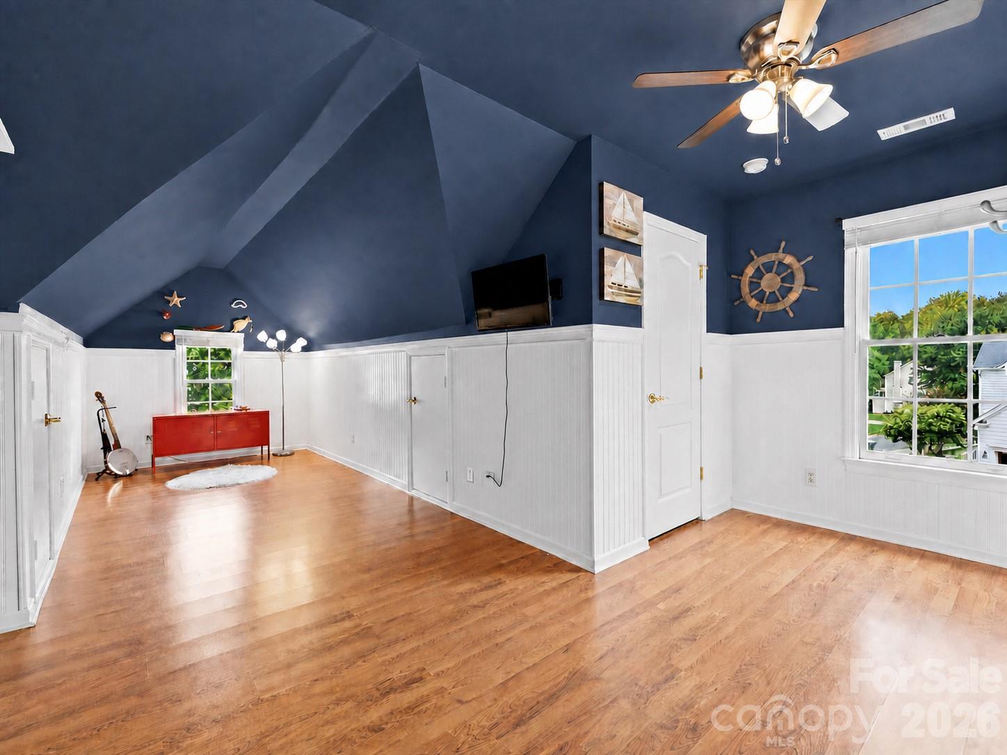 2805 Peverell Lane — Charlotte