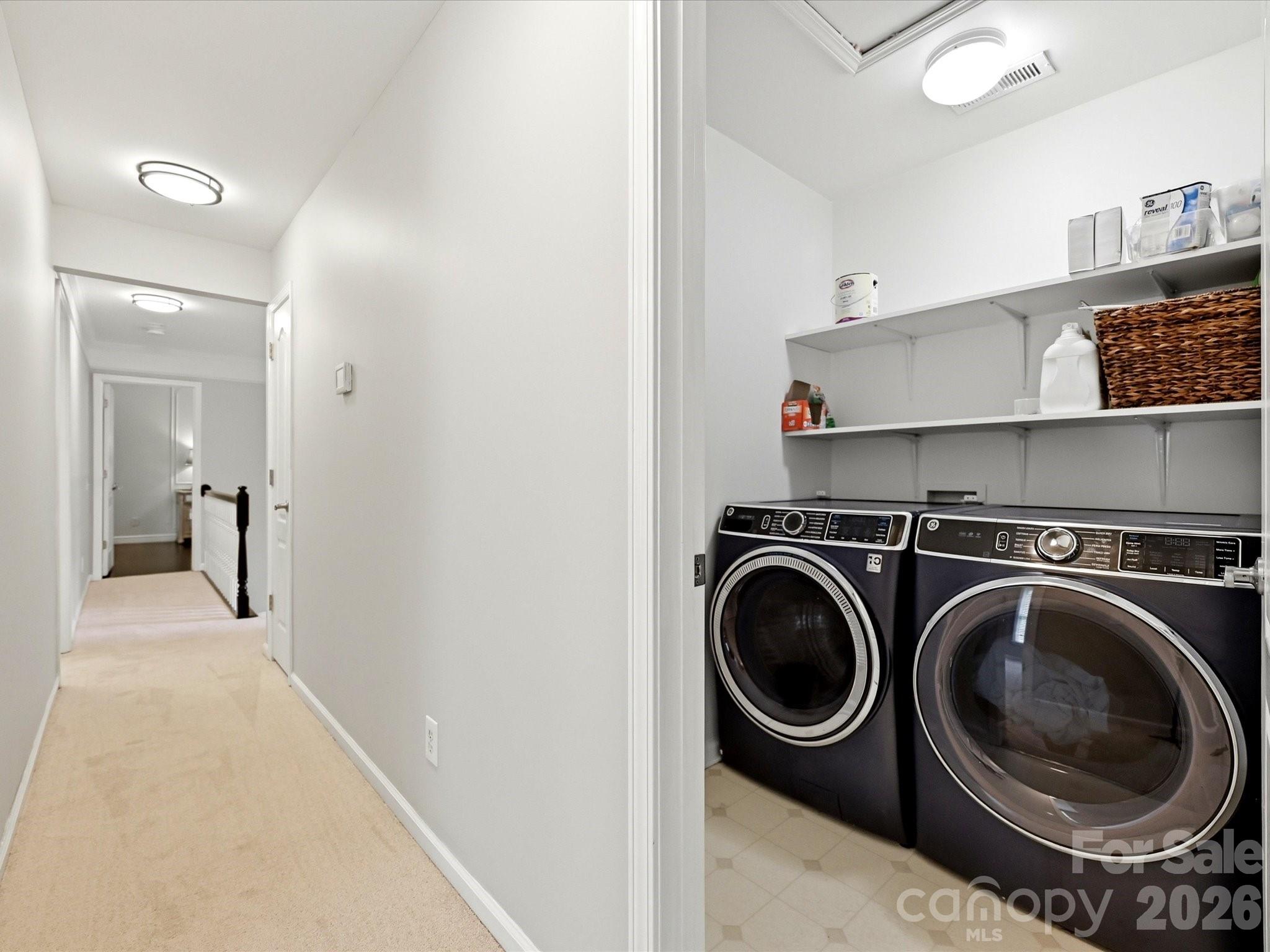 2805 Peverell Lane — Charlotte