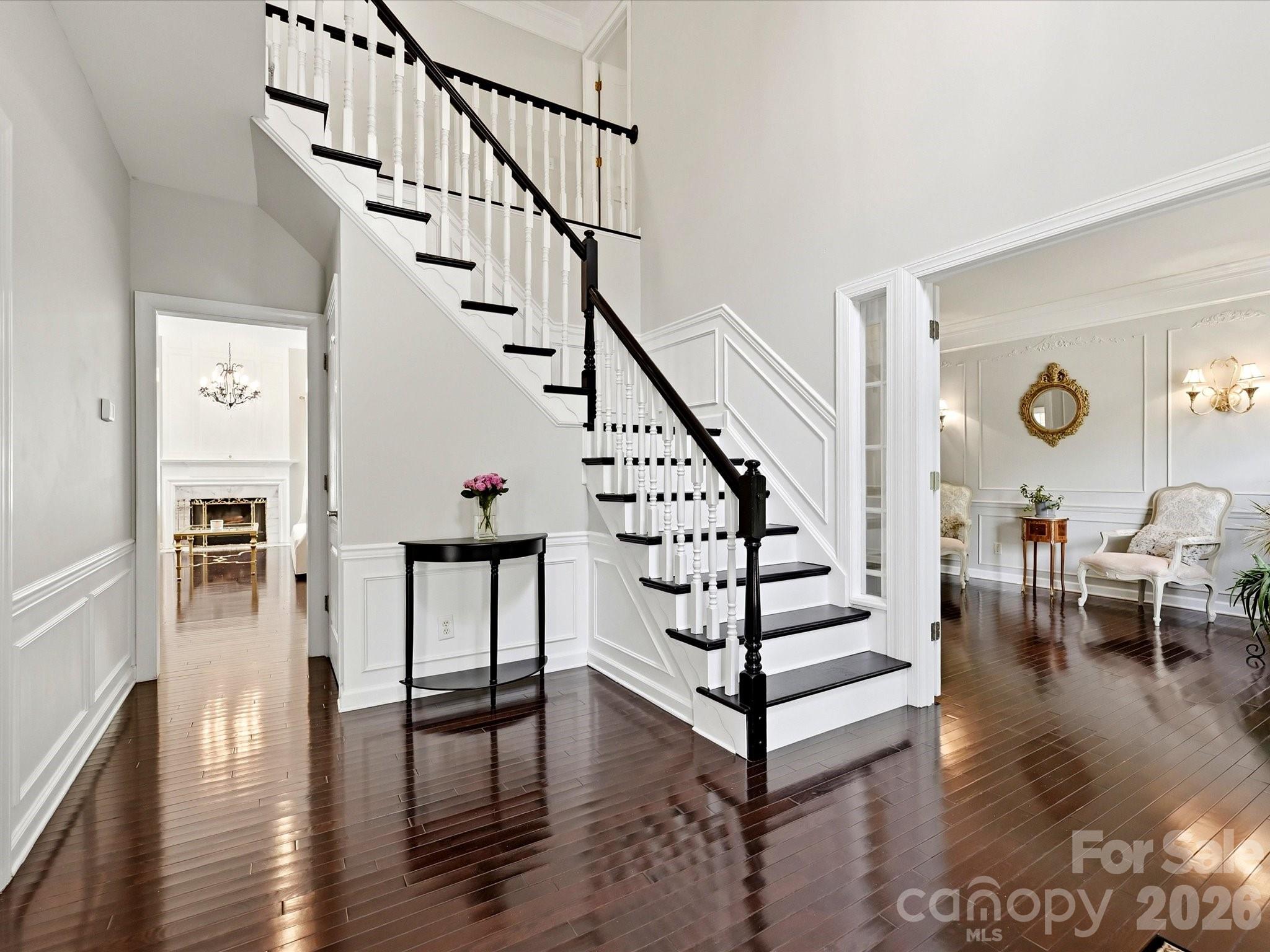 2805 Peverell Lane — Charlotte