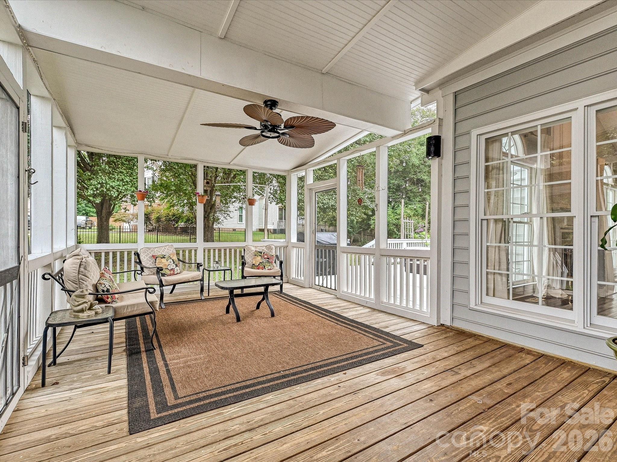 2805 Peverell Lane — Charlotte