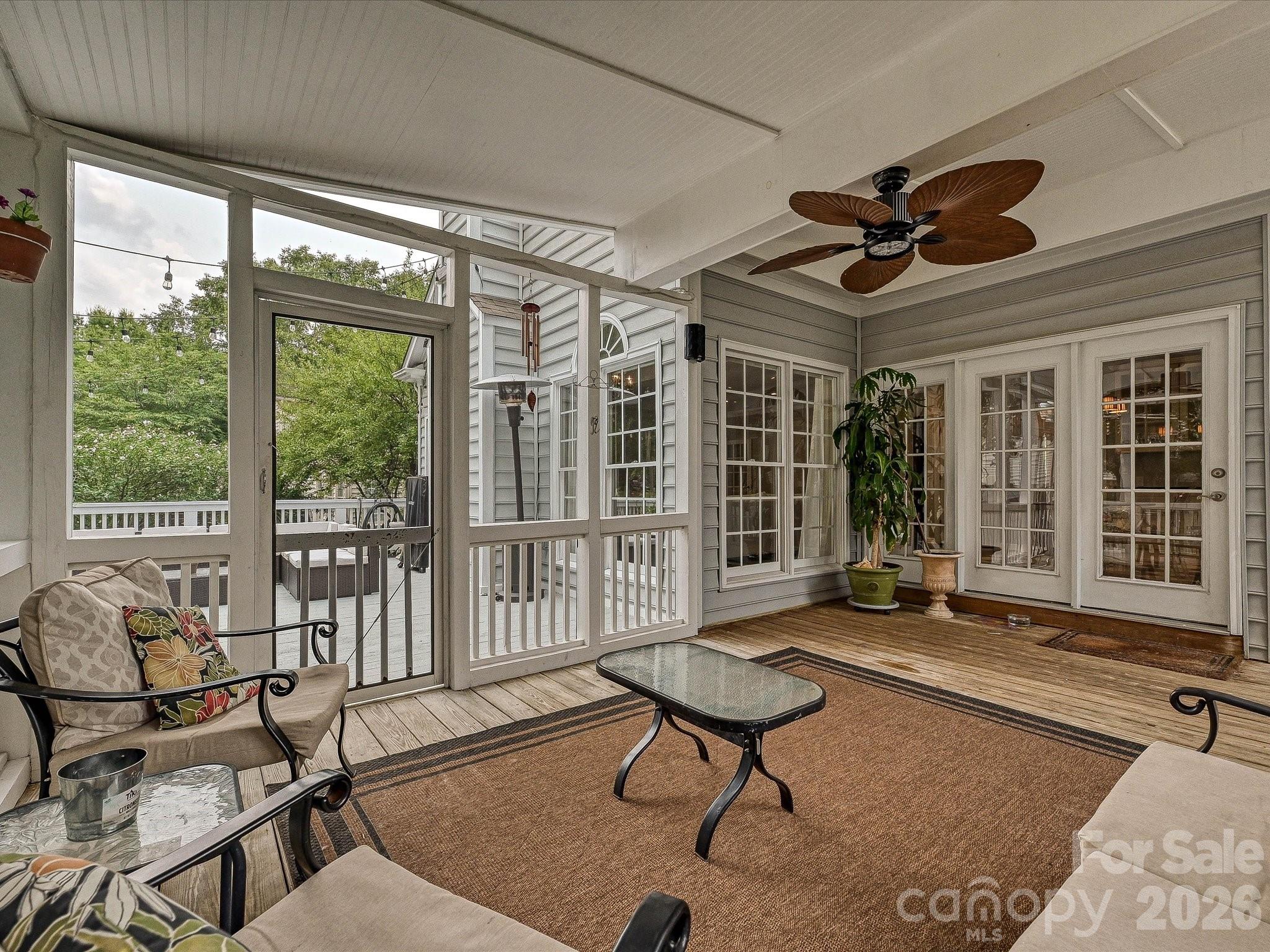 2805 Peverell Lane — Charlotte