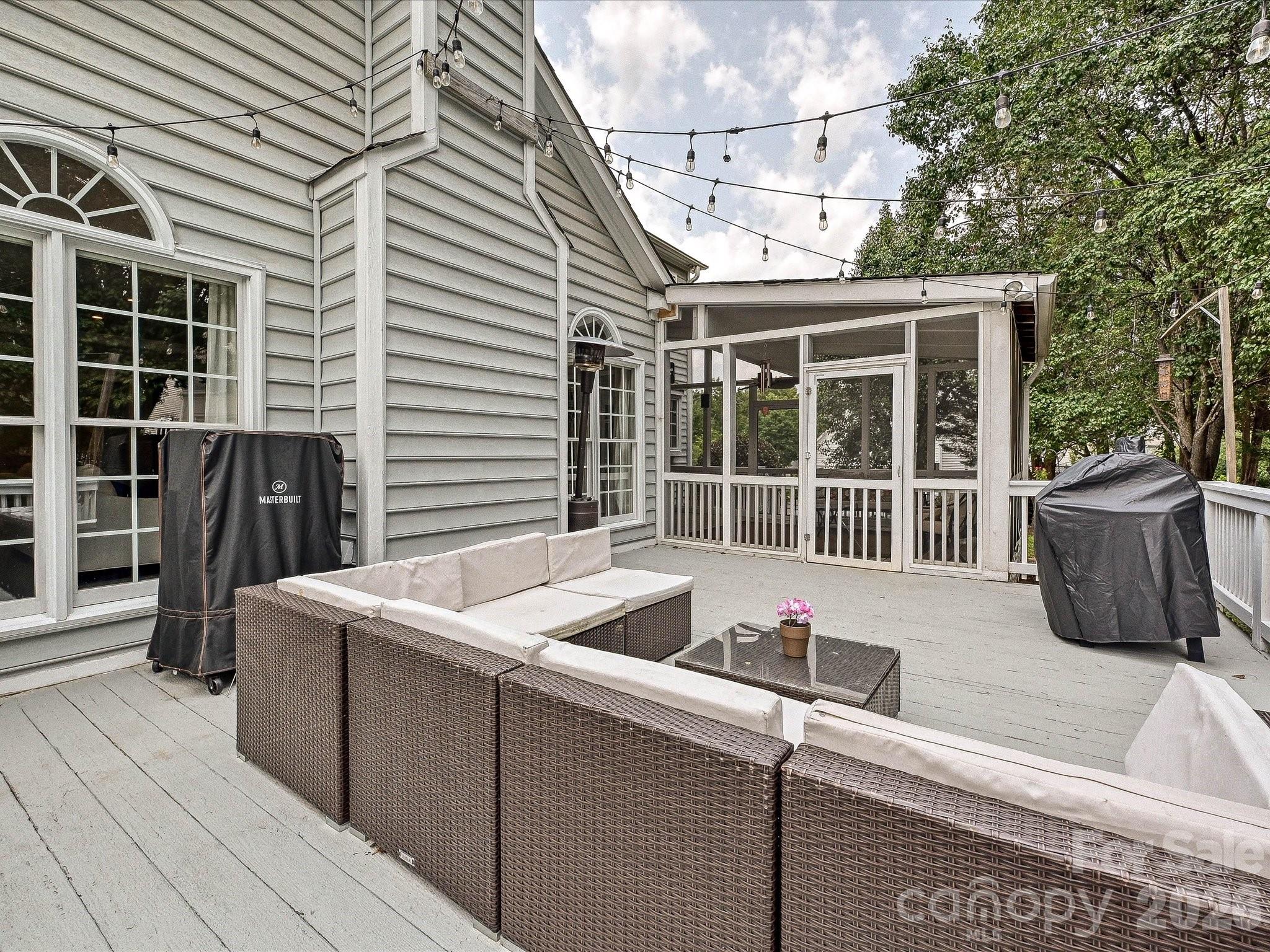 2805 Peverell Lane — Charlotte