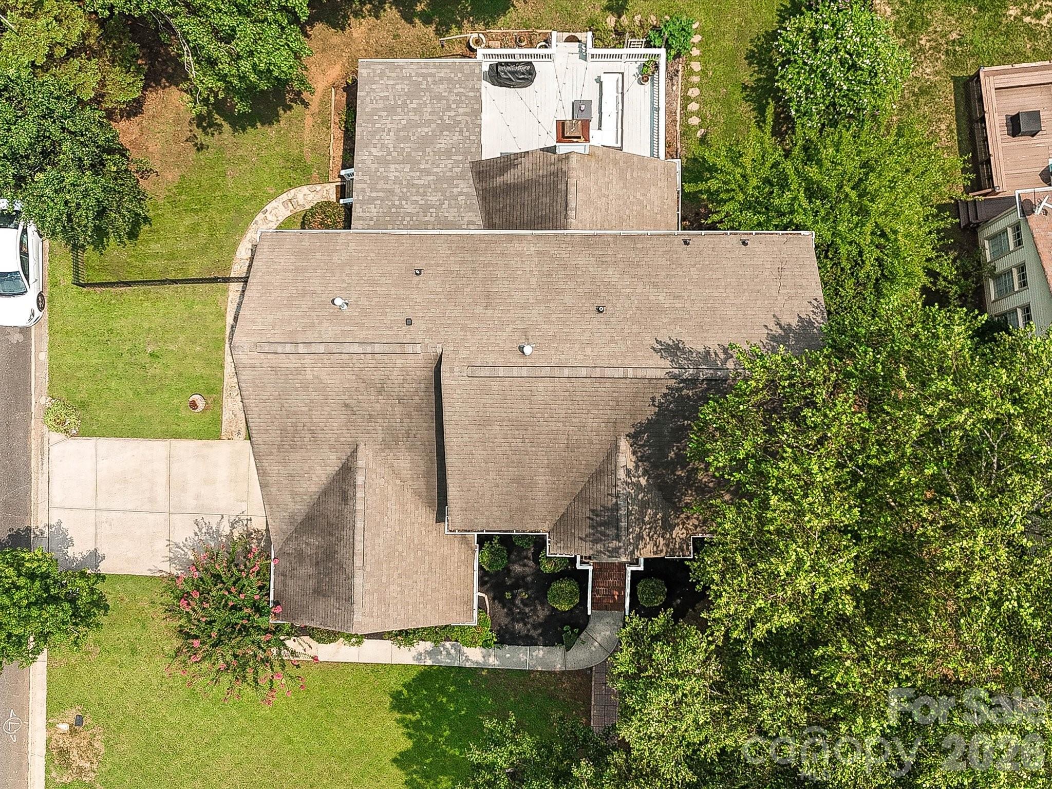 2805 Peverell Lane — Charlotte